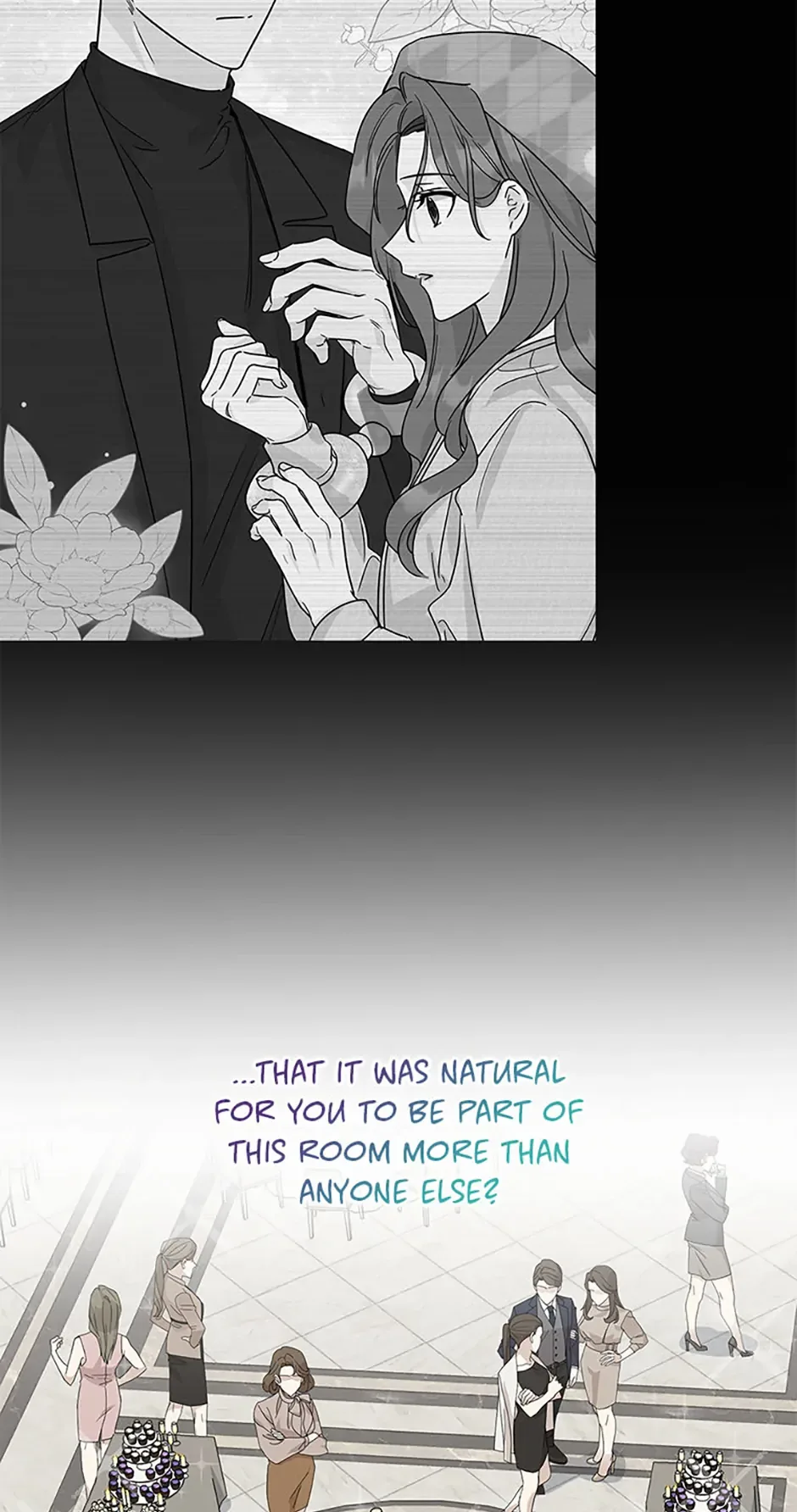 Flee if You Can’t Avoid It Chapter 35 page 39