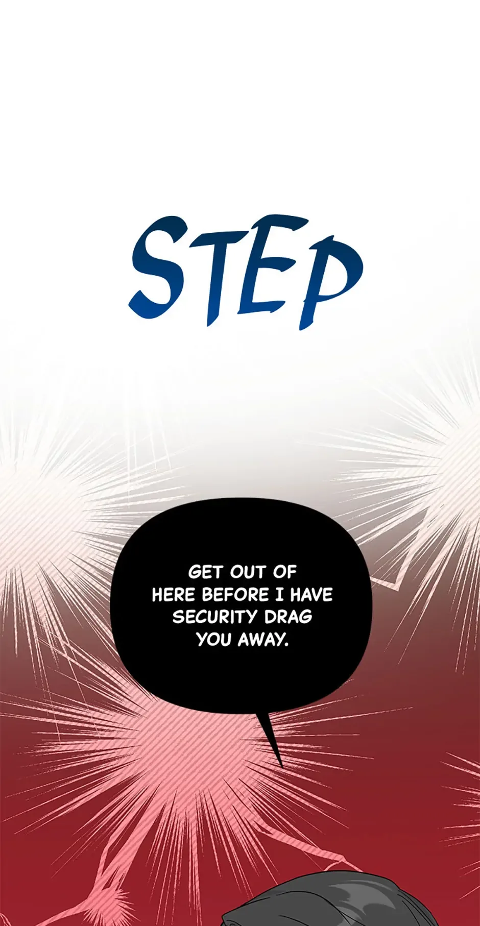 Flee if You Can’t Avoid It Chapter 37 page 32