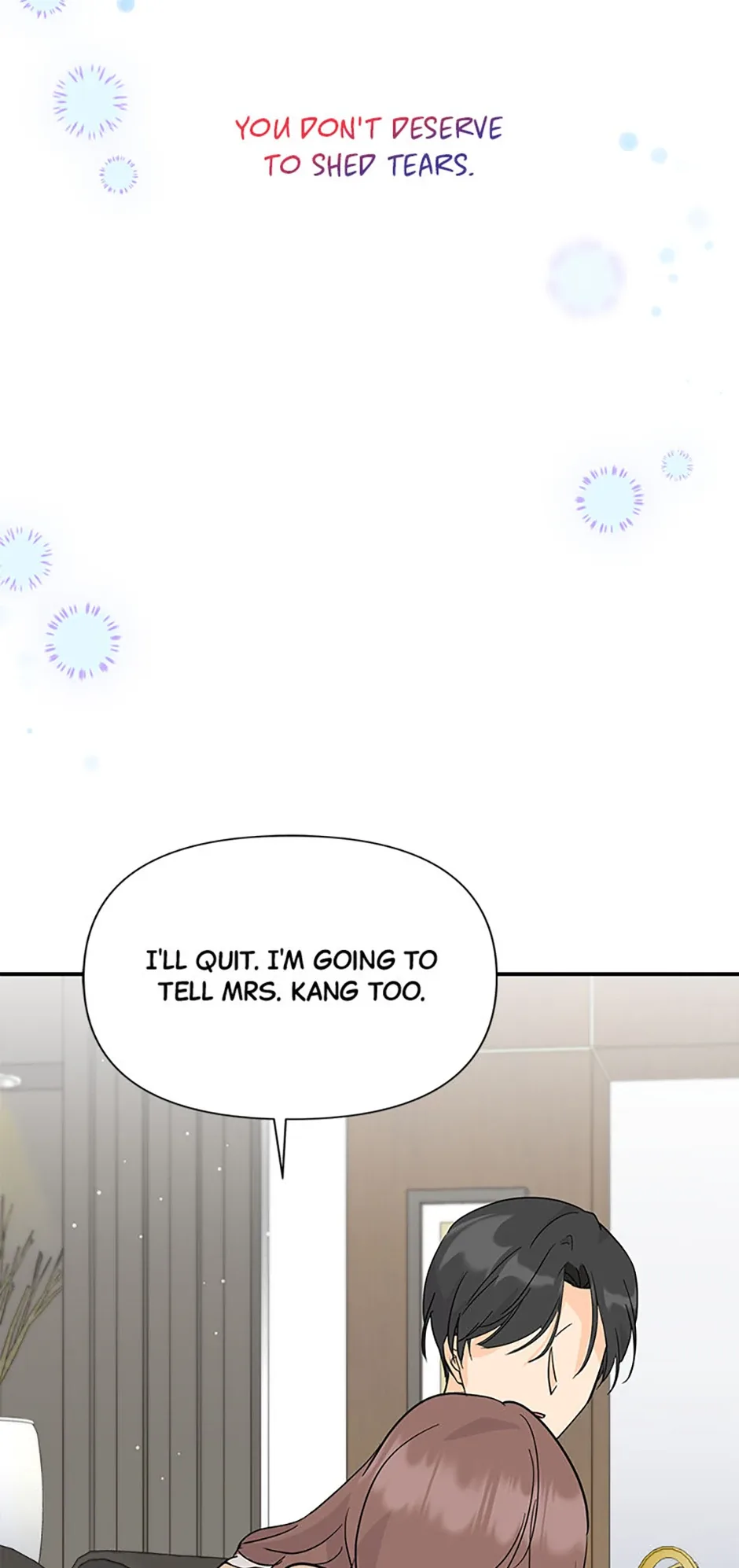Flee if You Can’t Avoid It Chapter 37 page 73