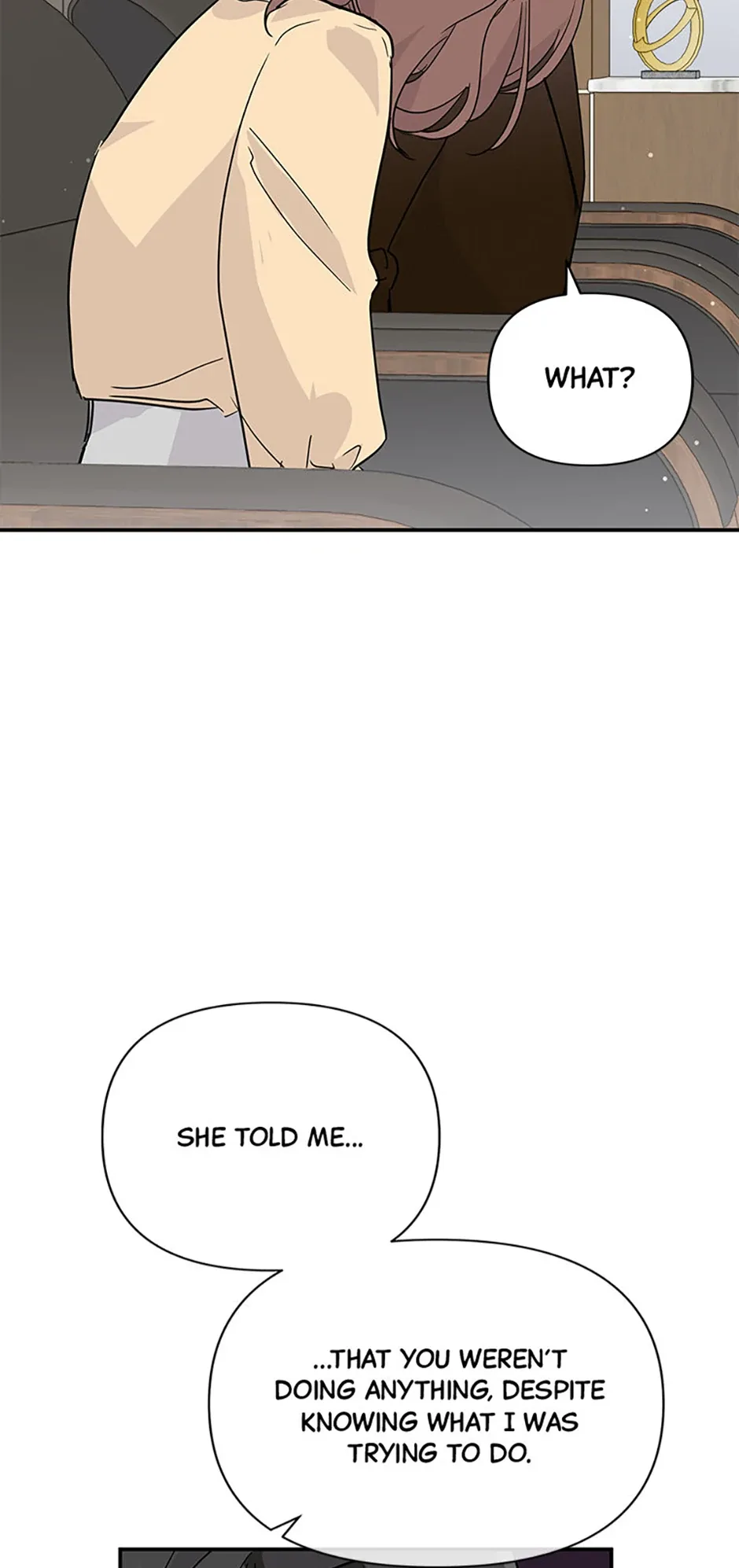 Flee if You Can’t Avoid It Chapter 37 page 74