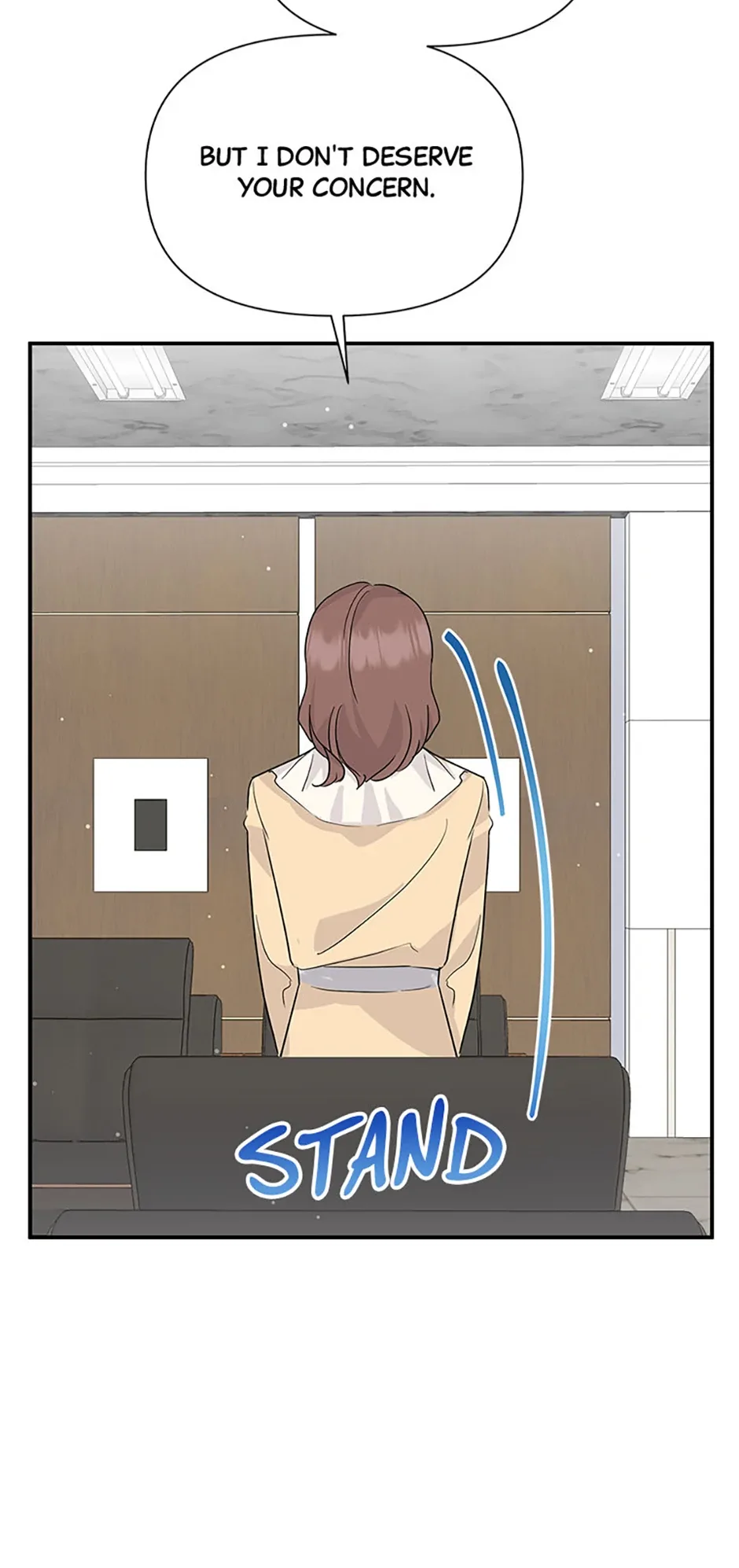 Flee if You Can’t Avoid It Chapter 37 page 76