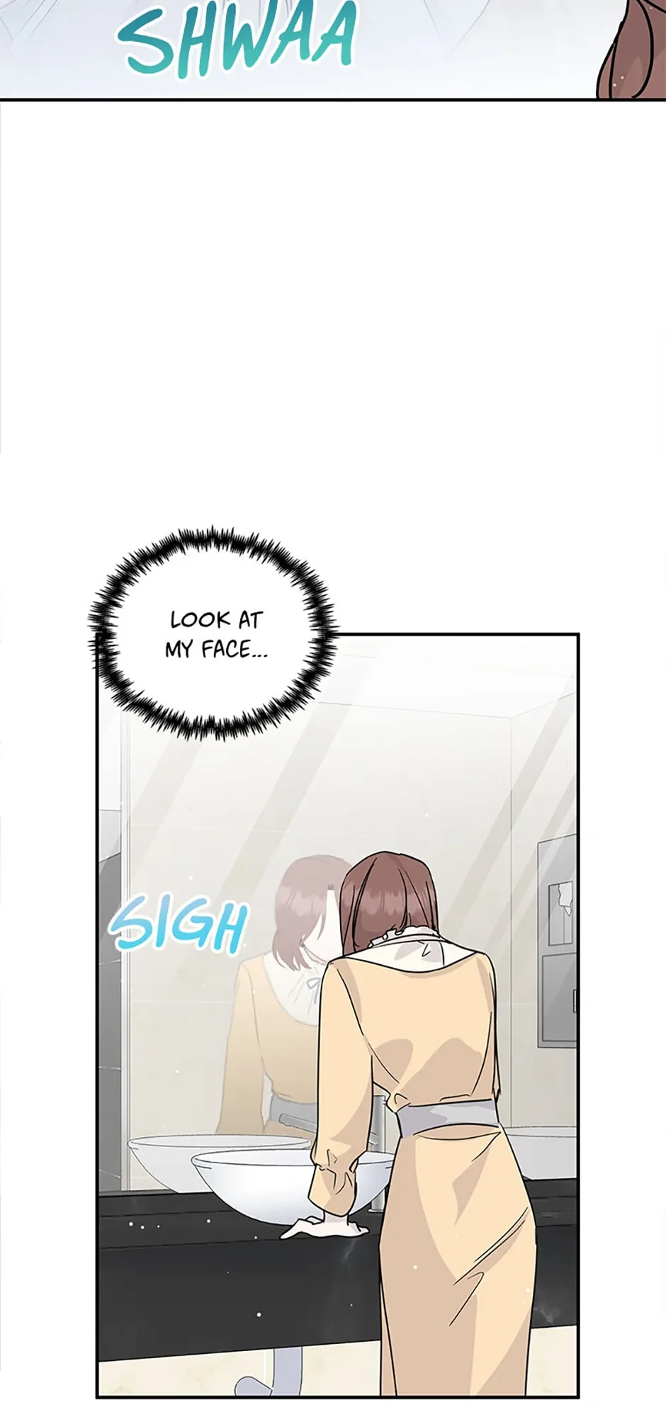 Flee if You Can’t Avoid It Chapter 37 page 47