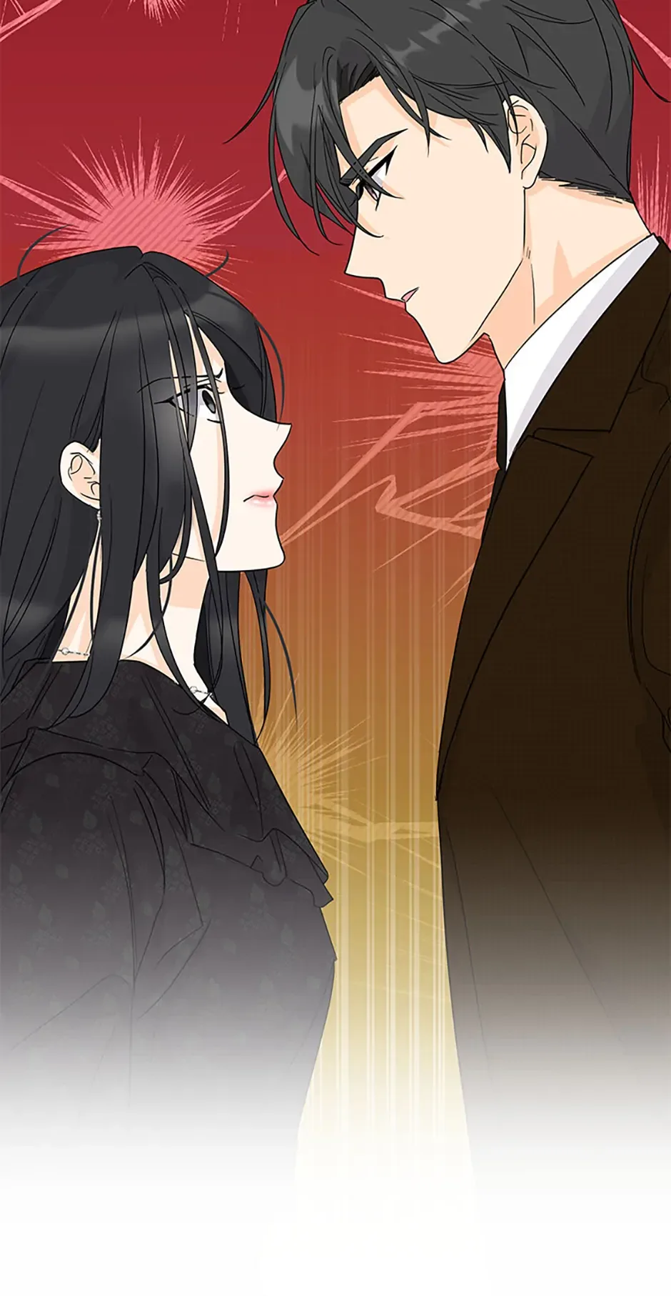 Flee if You Can’t Avoid It Chapter 37 page 33