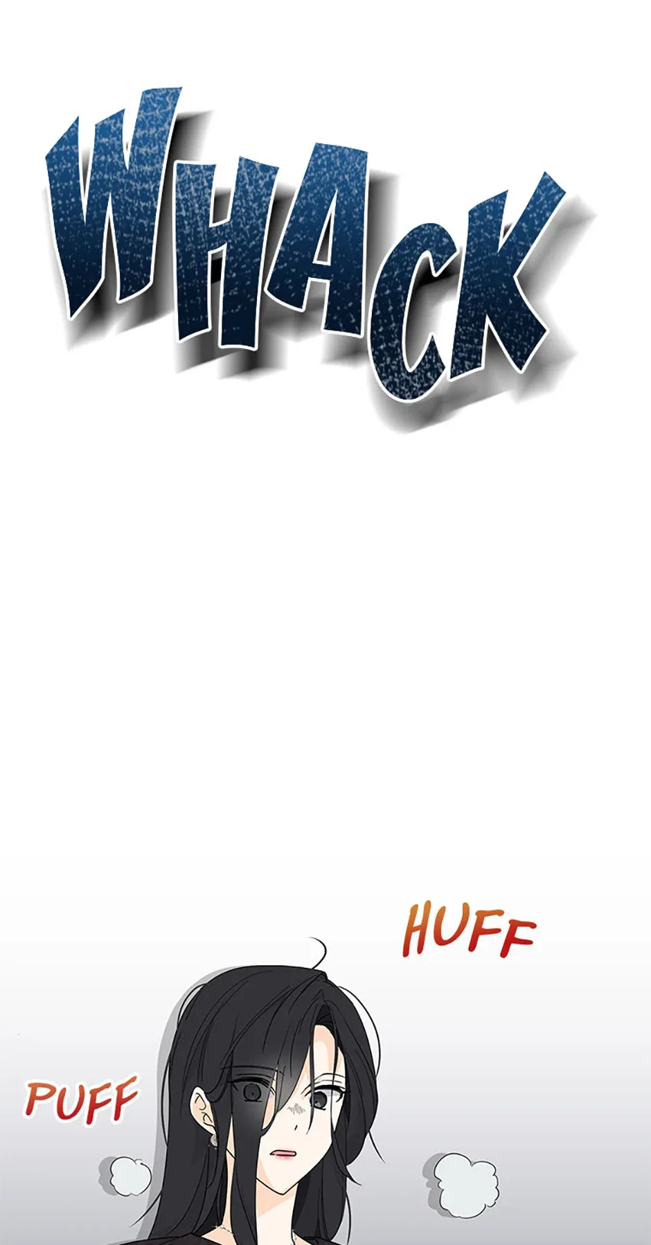 Flee if You Can’t Avoid It Chapter 37 page 37
