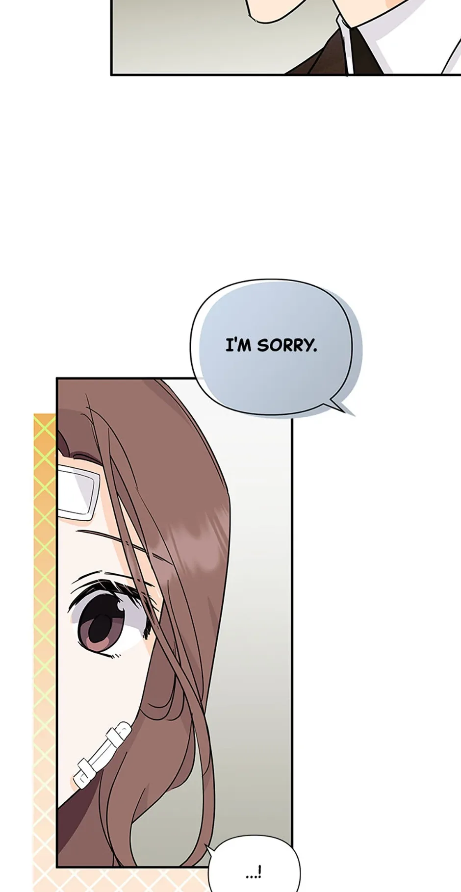Flee if You Can’t Avoid It Chapter 37 page 59