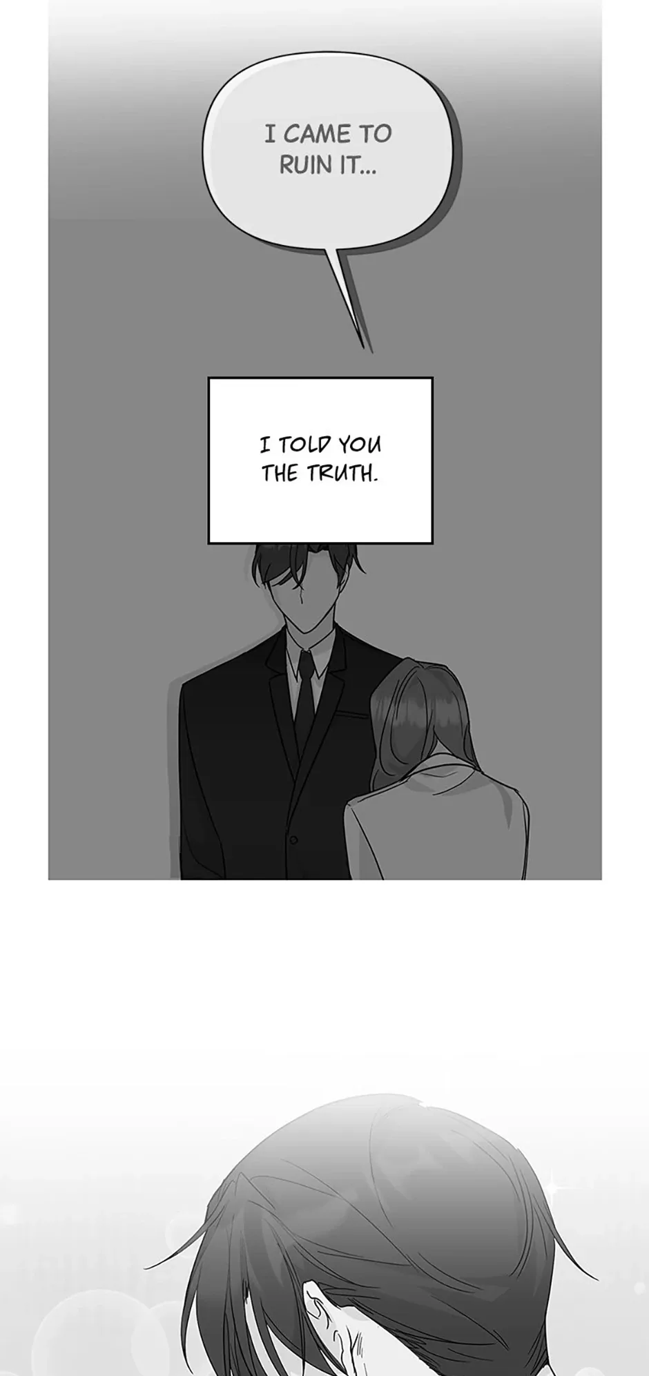 Flee if You Can’t Avoid It Chapter 37 page 49