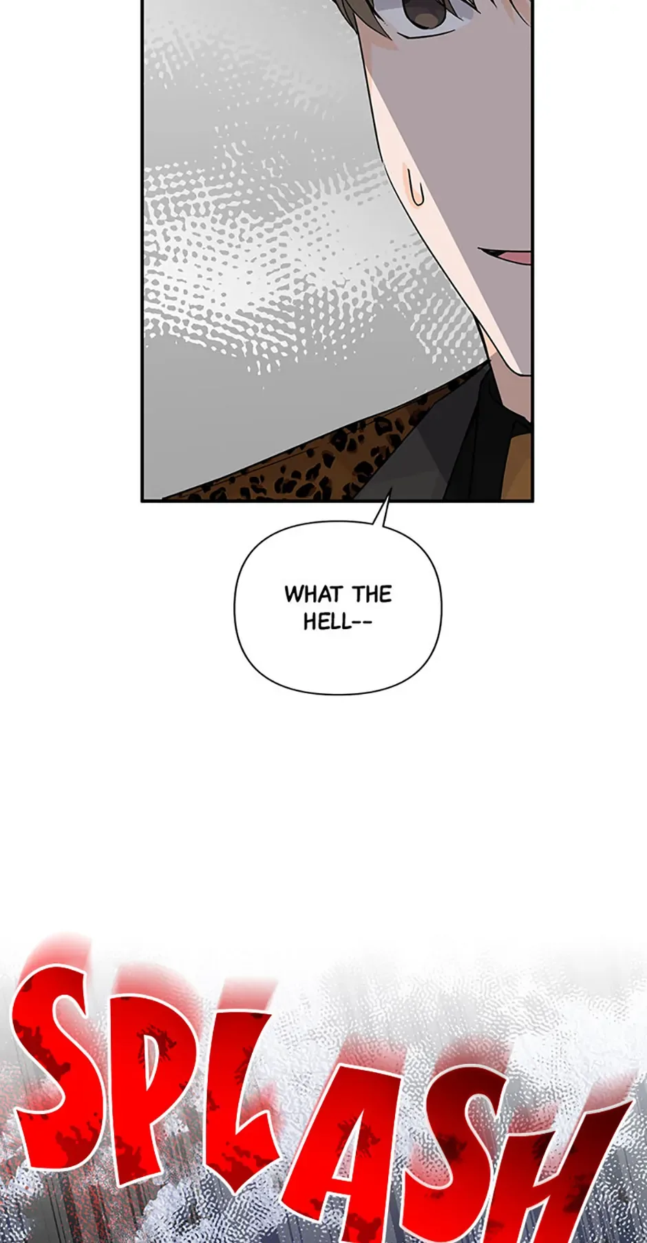 Flee if You Can’t Avoid It Chapter 36 page 23