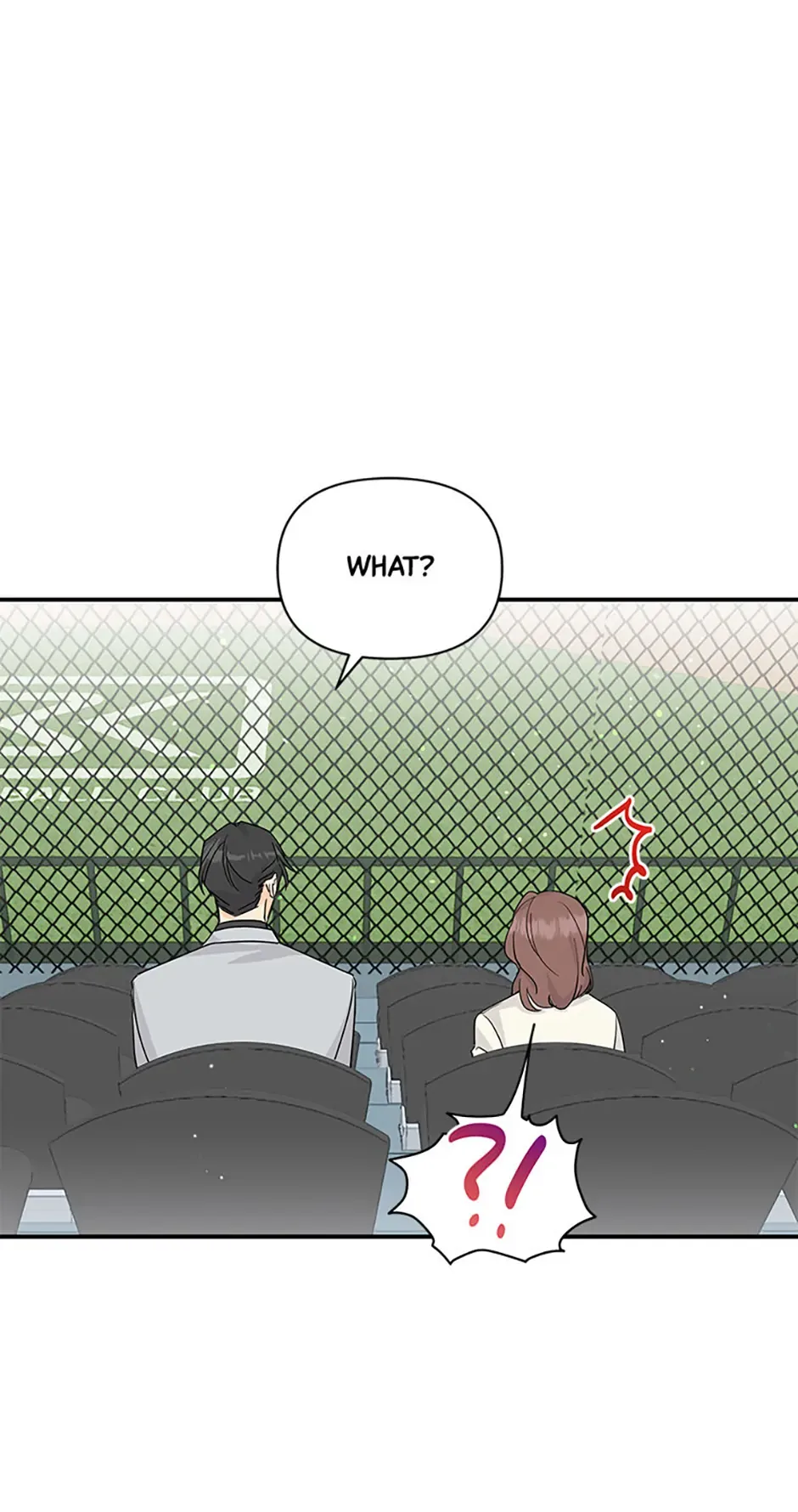 Flee if You Can’t Avoid It Chapter 38 page 19