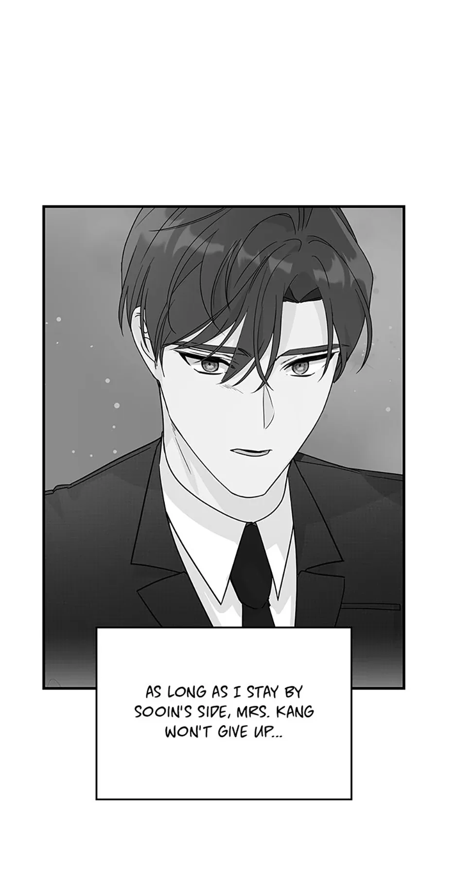 Flee if You Can’t Avoid It Chapter 38 page 17