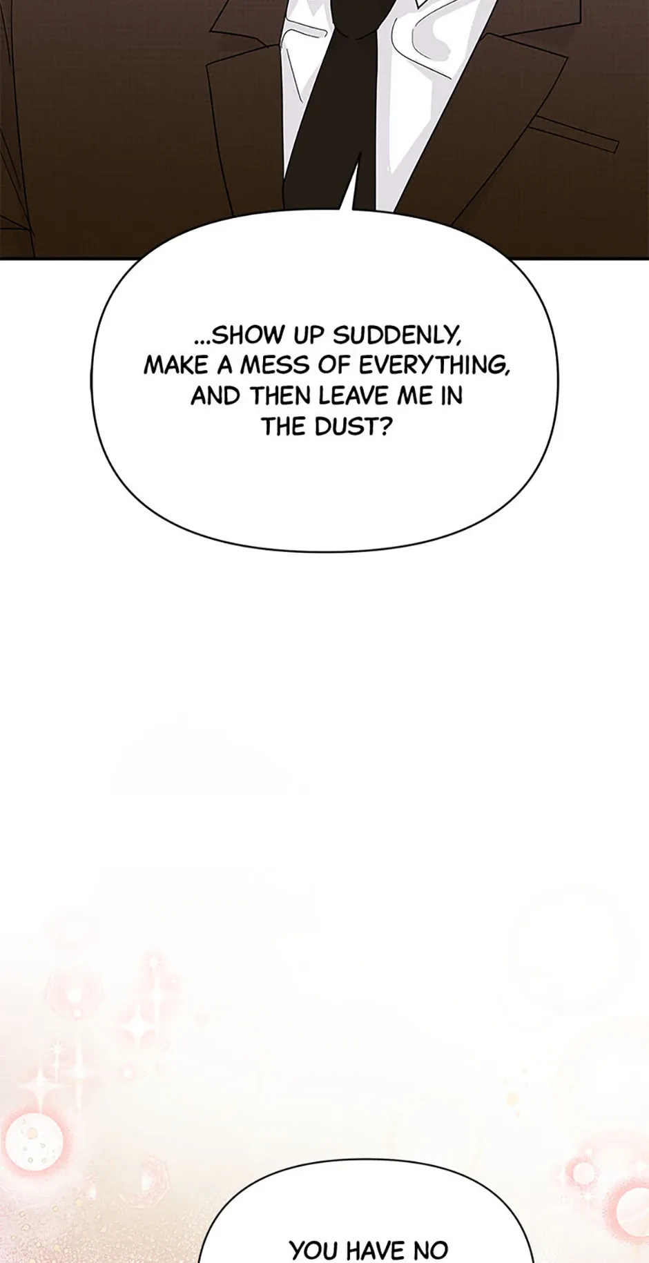 Flee if You Can’t Avoid It Chapter 38 page 6