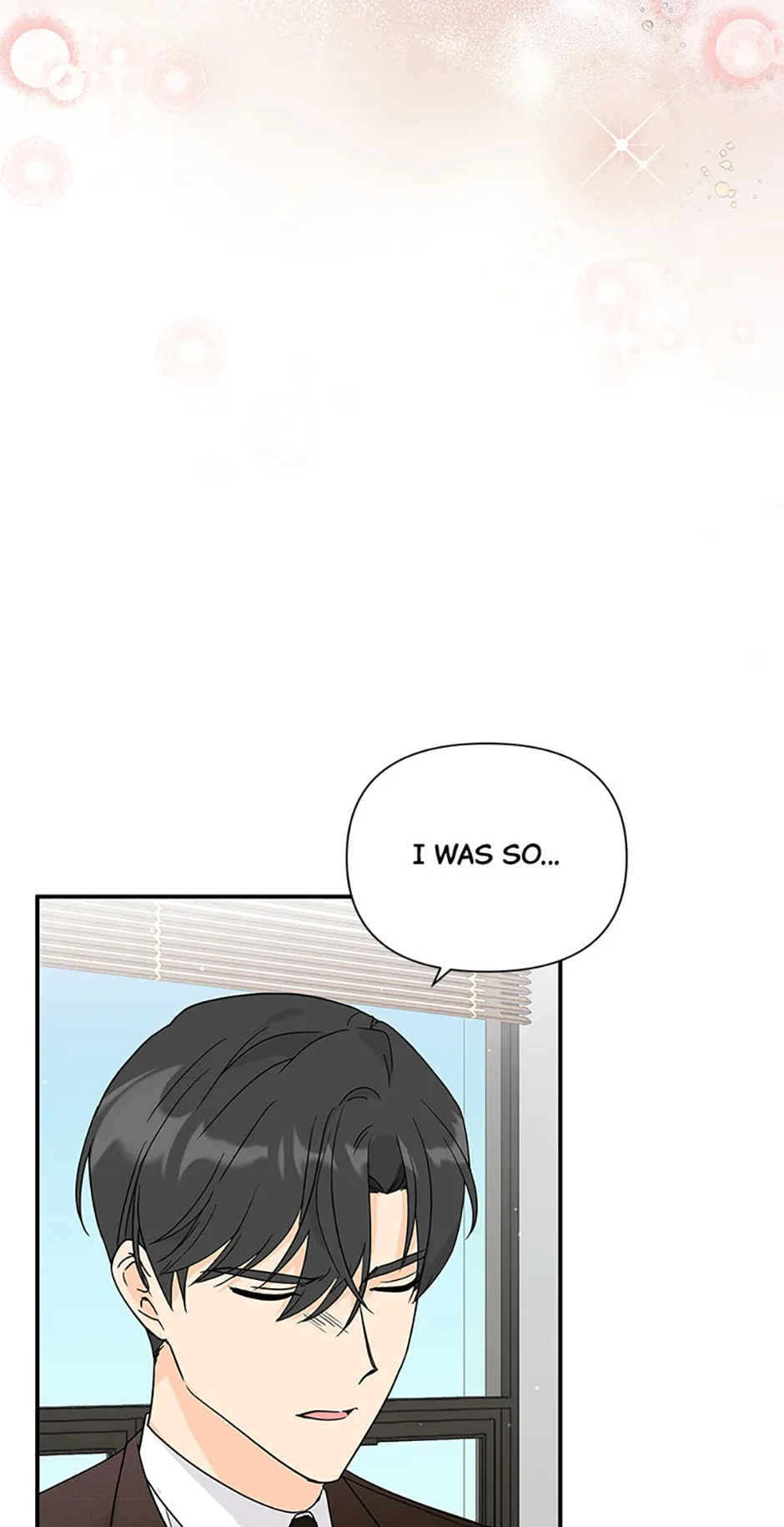 Flee if You Can’t Avoid It Chapter 38 page 8