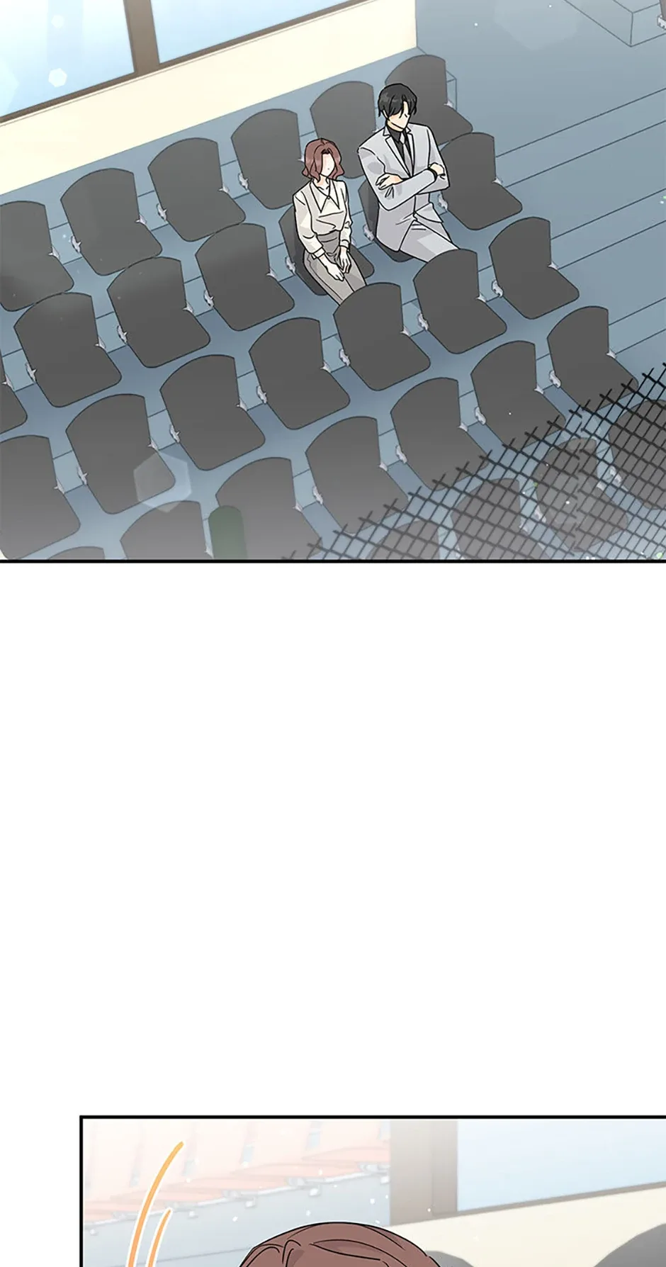 Flee if You Can’t Avoid It Chapter 38 page 15