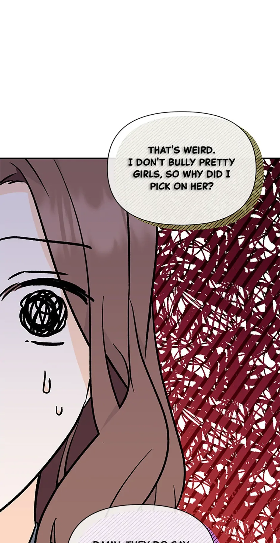 Flee if You Can’t Avoid It Chapter 35 page 54