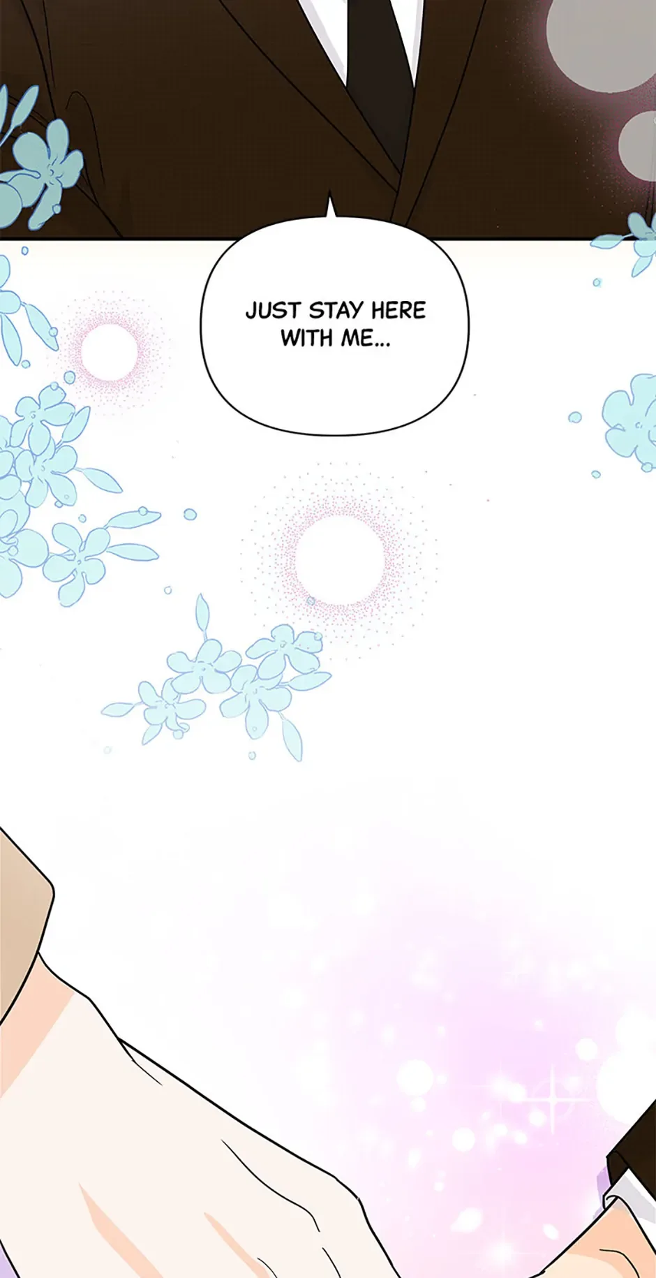 Flee if You Can’t Avoid It Chapter 38 page 3