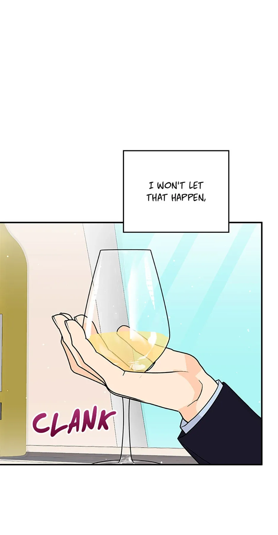 Flee if You Can’t Avoid It Chapter 38 page 70