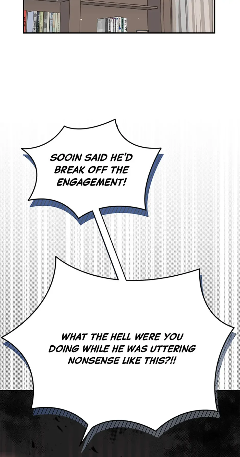 Flee if You Can’t Avoid It Chapter 39 page 3