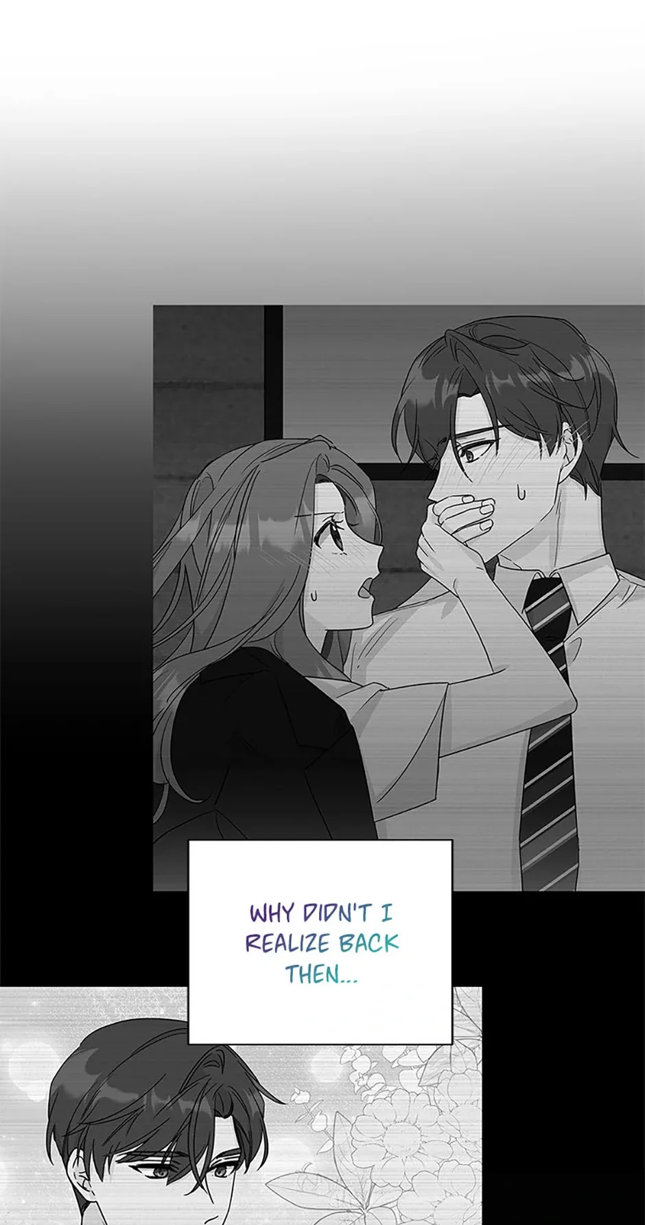 Flee if You Can’t Avoid It Chapter 35 page 38