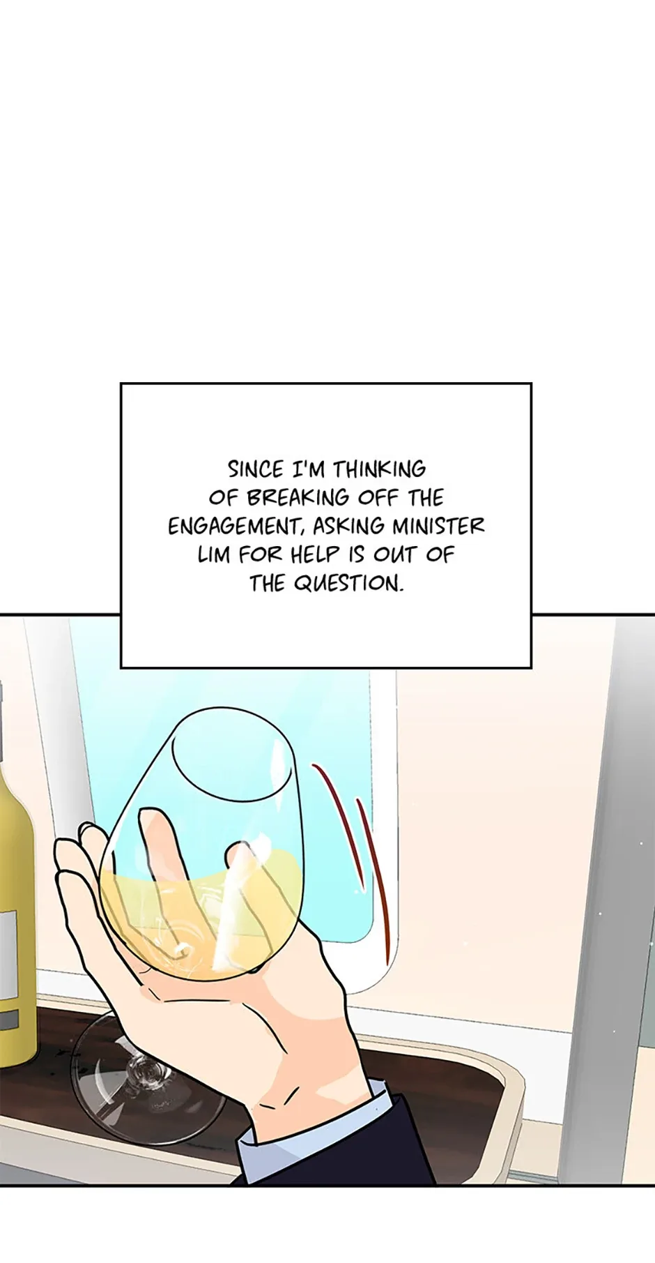 Flee if You Can’t Avoid It Chapter 38 page 66