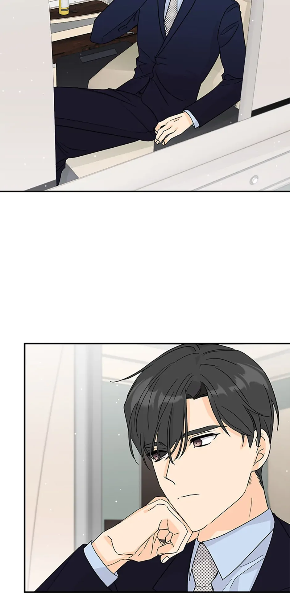 Flee if You Can’t Avoid It Chapter 38 page 59