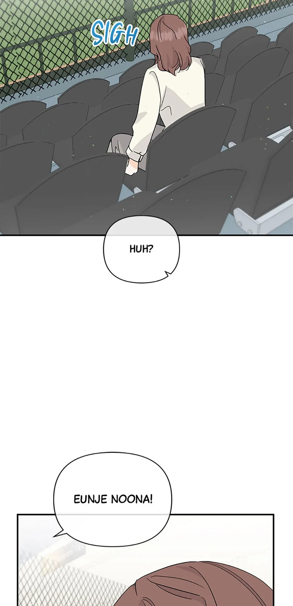 Flee if You Can’t Avoid It Chapter 38 page 26