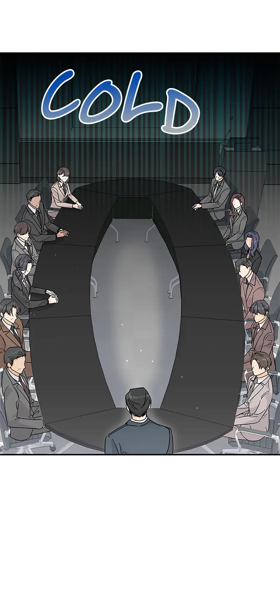 Flee if You Can’t Avoid It Chapter 39 page 27