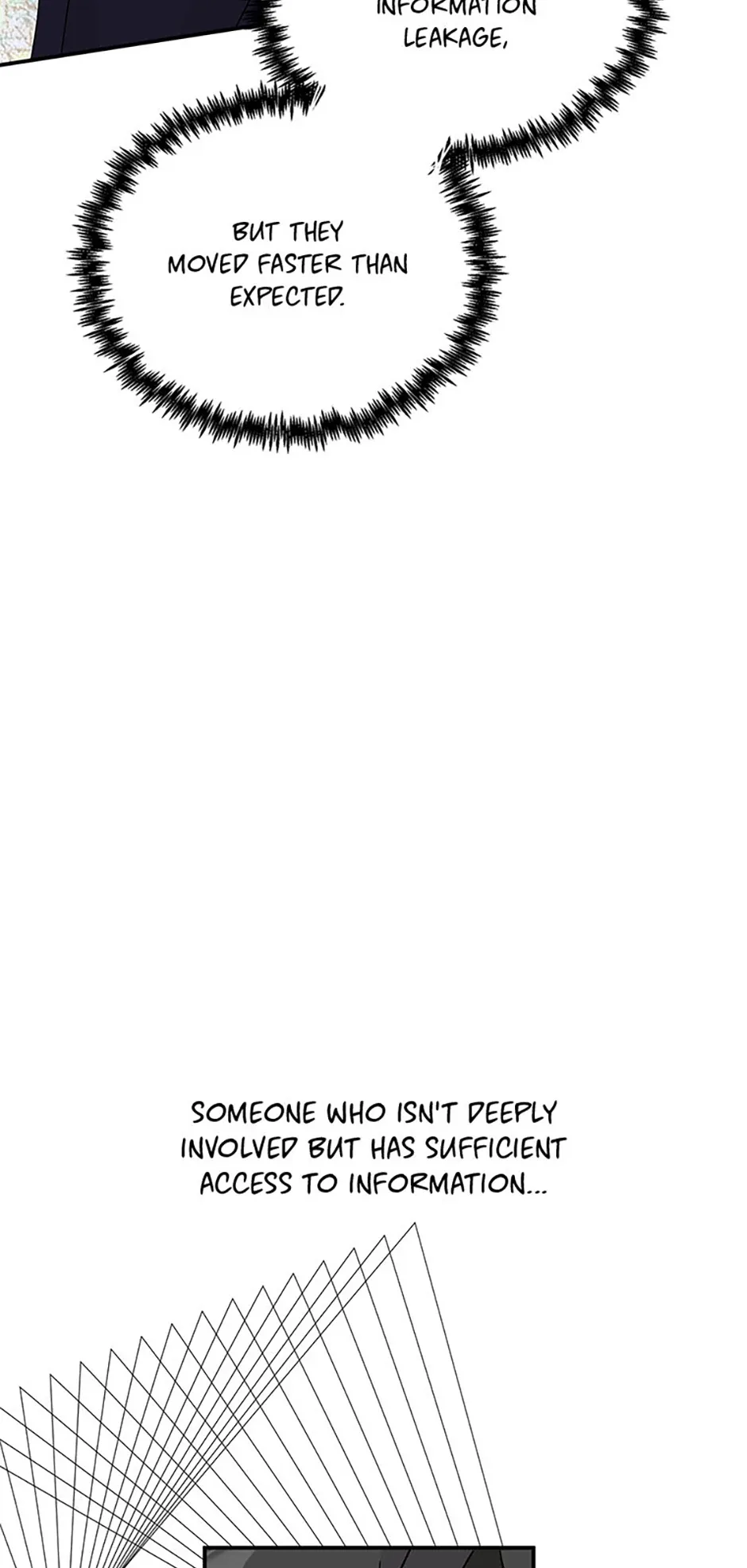 Flee if You Can’t Avoid It Chapter 38 page 55