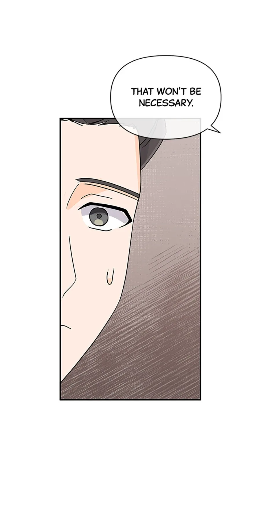 Flee if You Can’t Avoid It Chapter 38 page 53