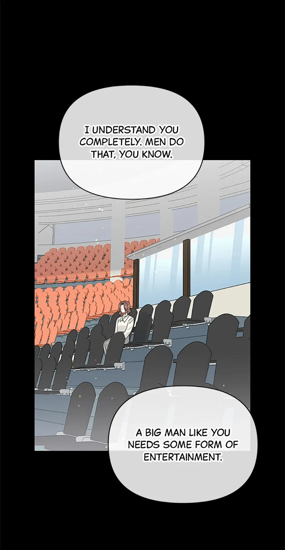 Flee if You Can’t Avoid It Chapter 38 page 62