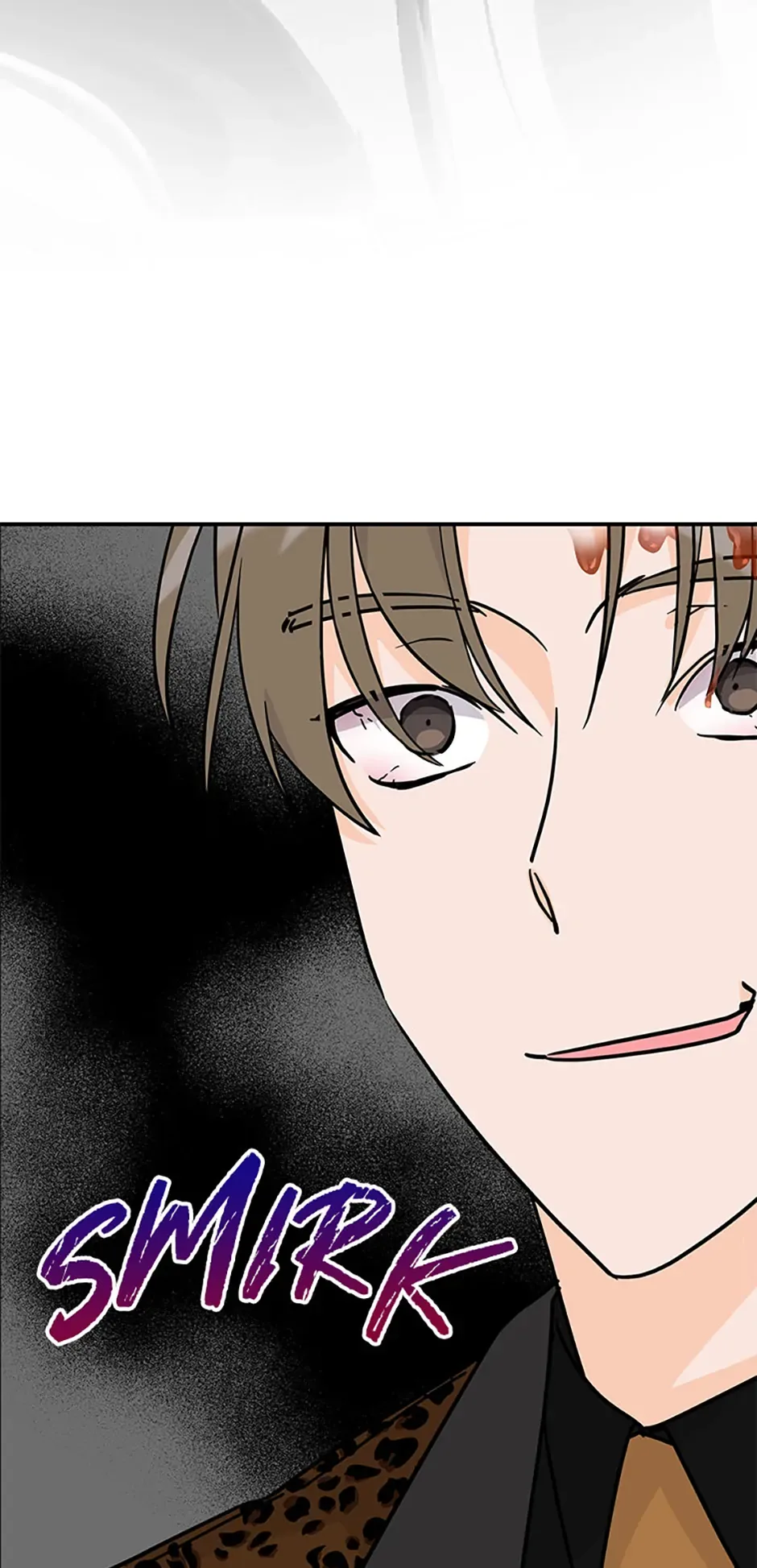 Flee if You Can’t Avoid It Chapter 36 page 33