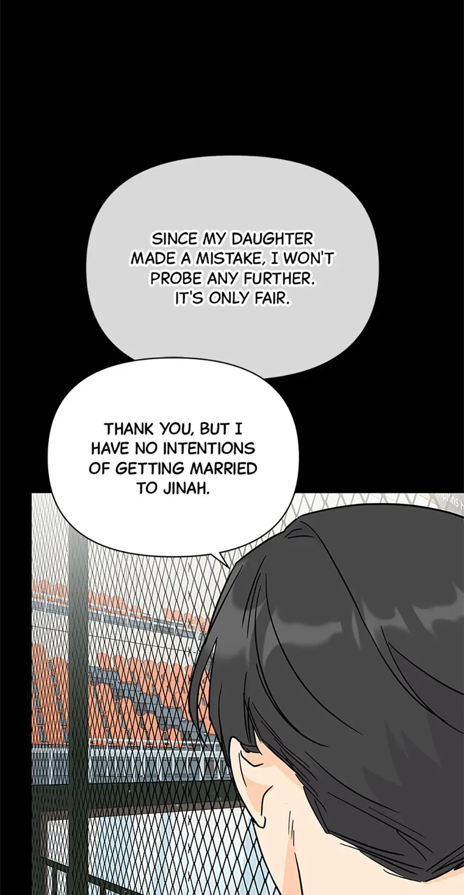 Flee if You Can’t Avoid It Chapter 38 page 63