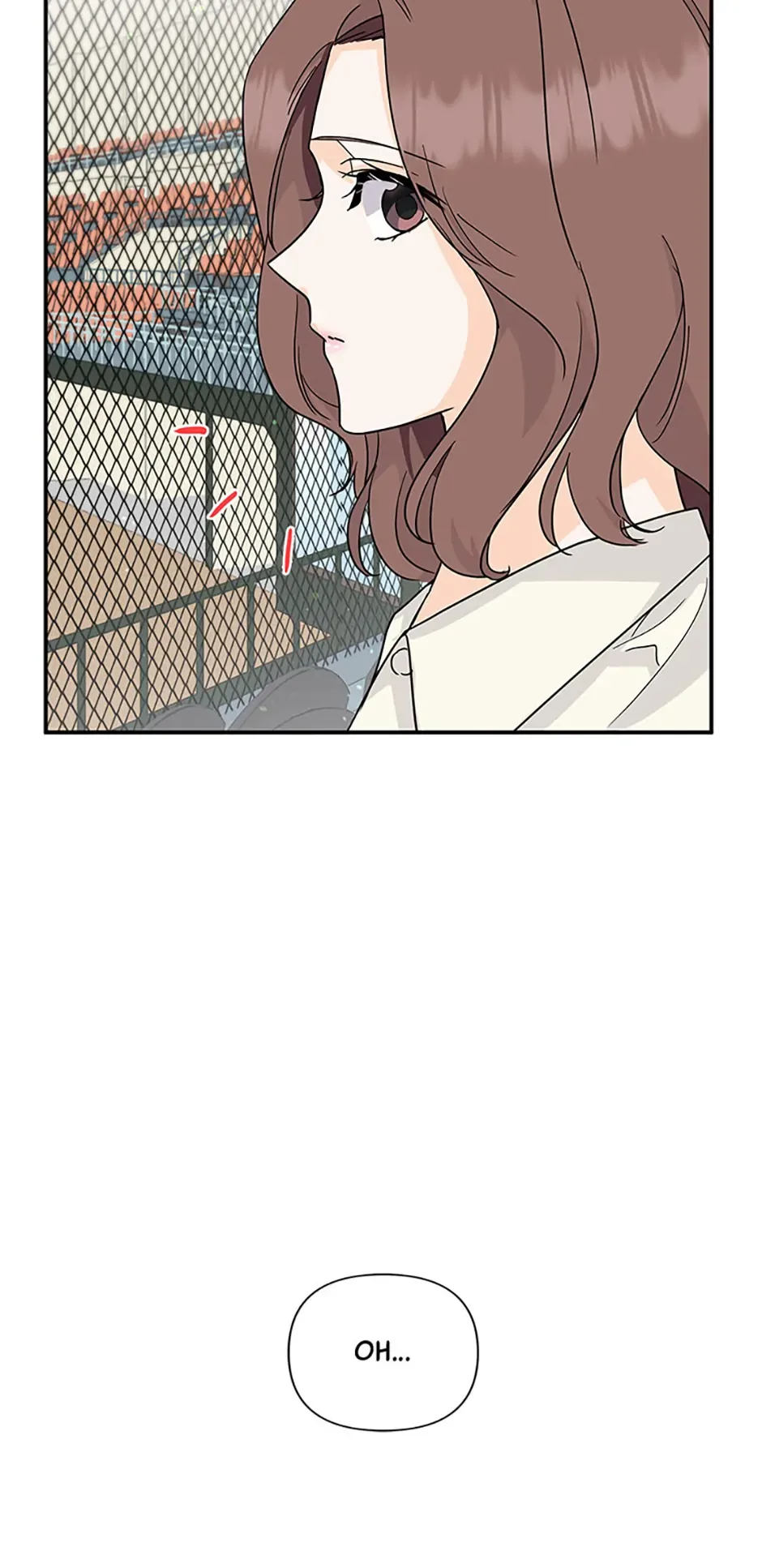 Flee if You Can’t Avoid It Chapter 38 page 27