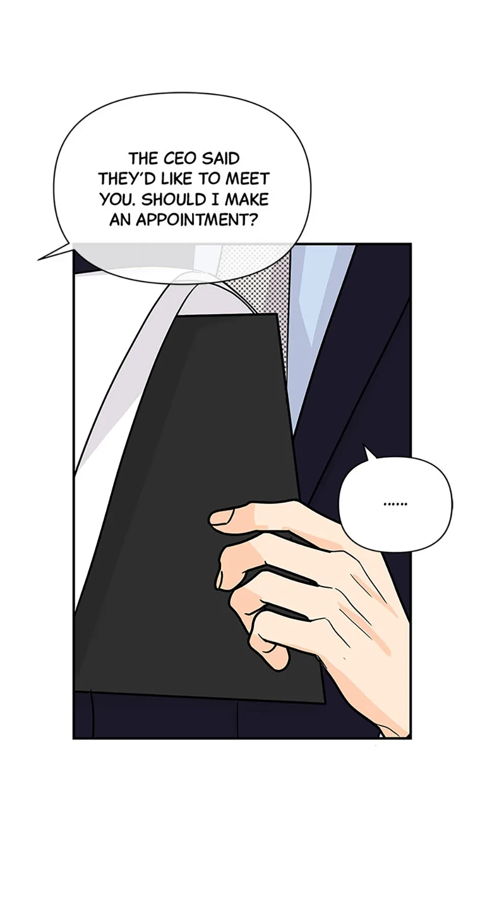 Flee if You Can’t Avoid It Chapter 38 page 52