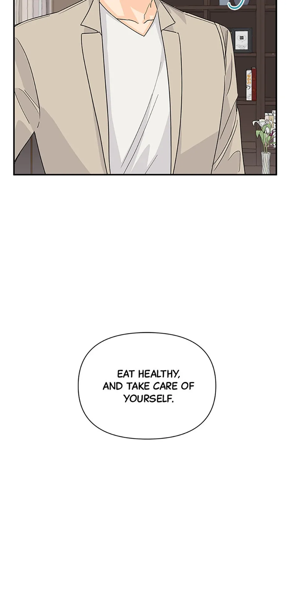 Flee if You Can’t Avoid It Chapter 39 page 15