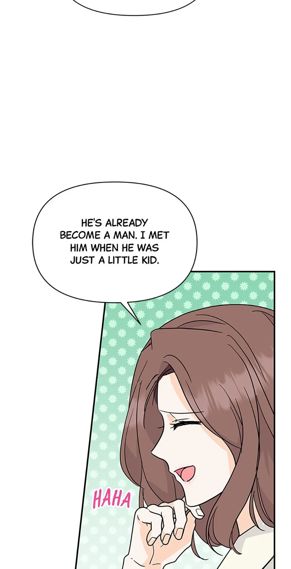 Flee if You Can’t Avoid It Chapter 38 page 38