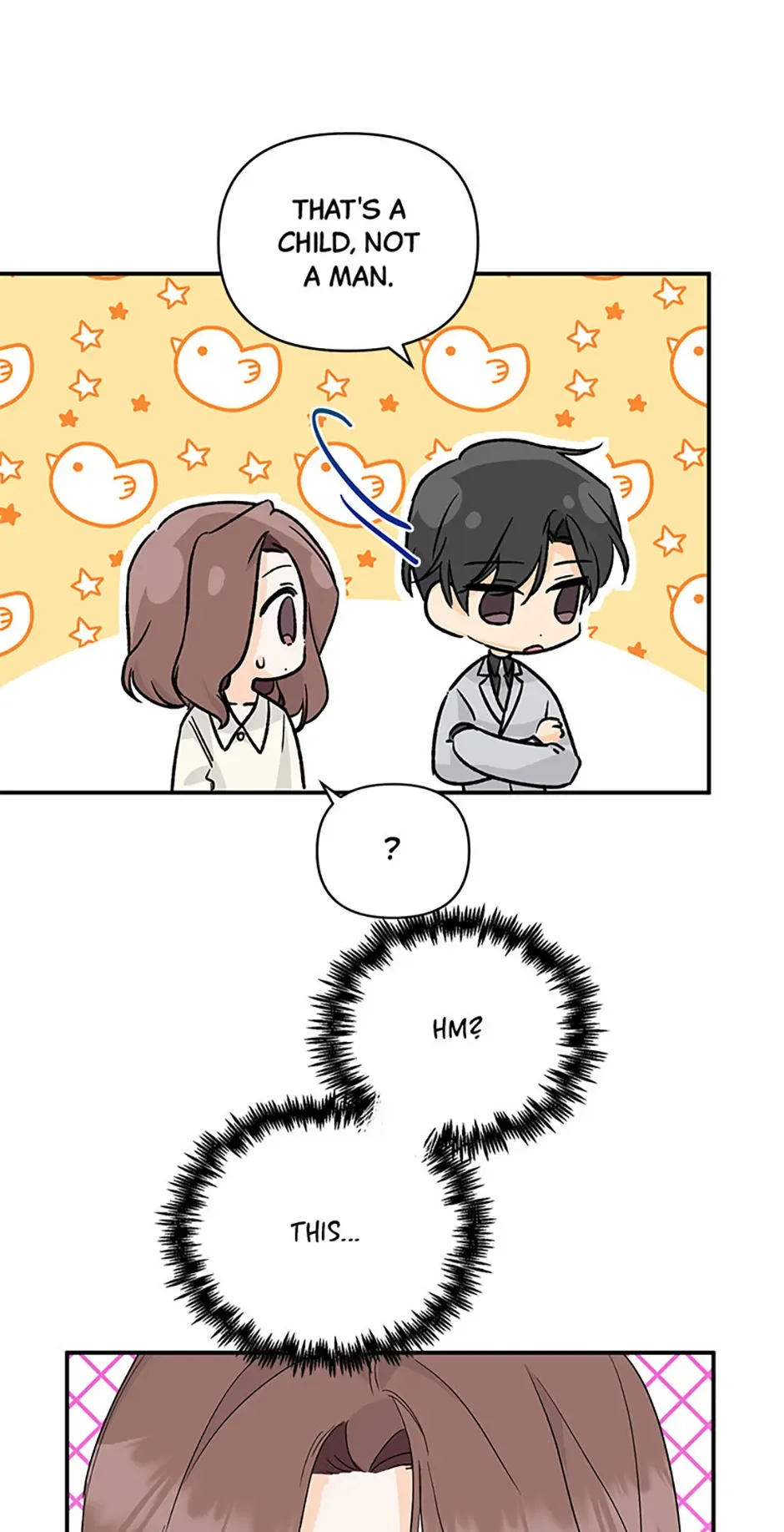 Flee if You Can’t Avoid It Chapter 38 page 40