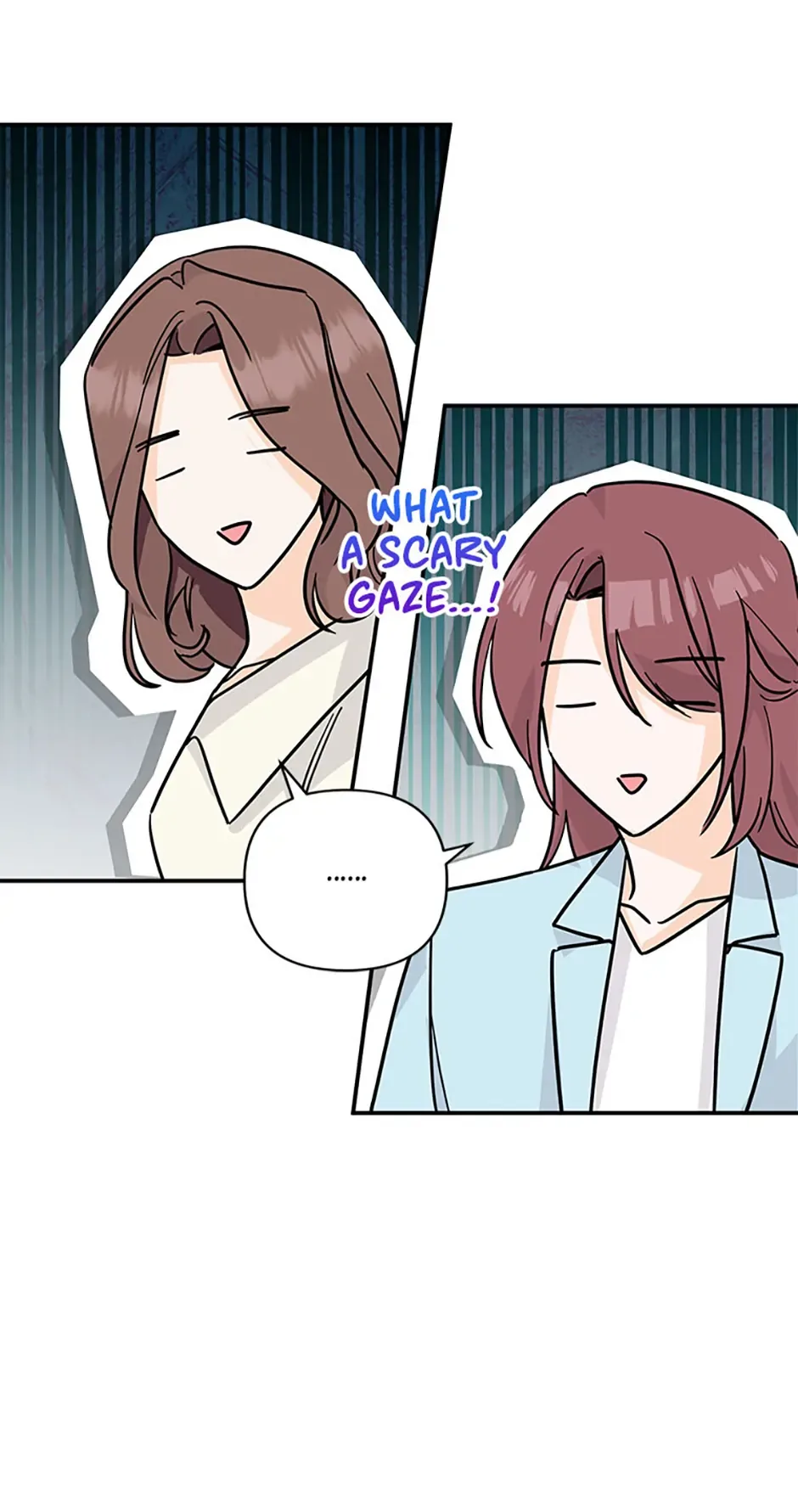 Flee if You Can’t Avoid It Chapter 38 page 34