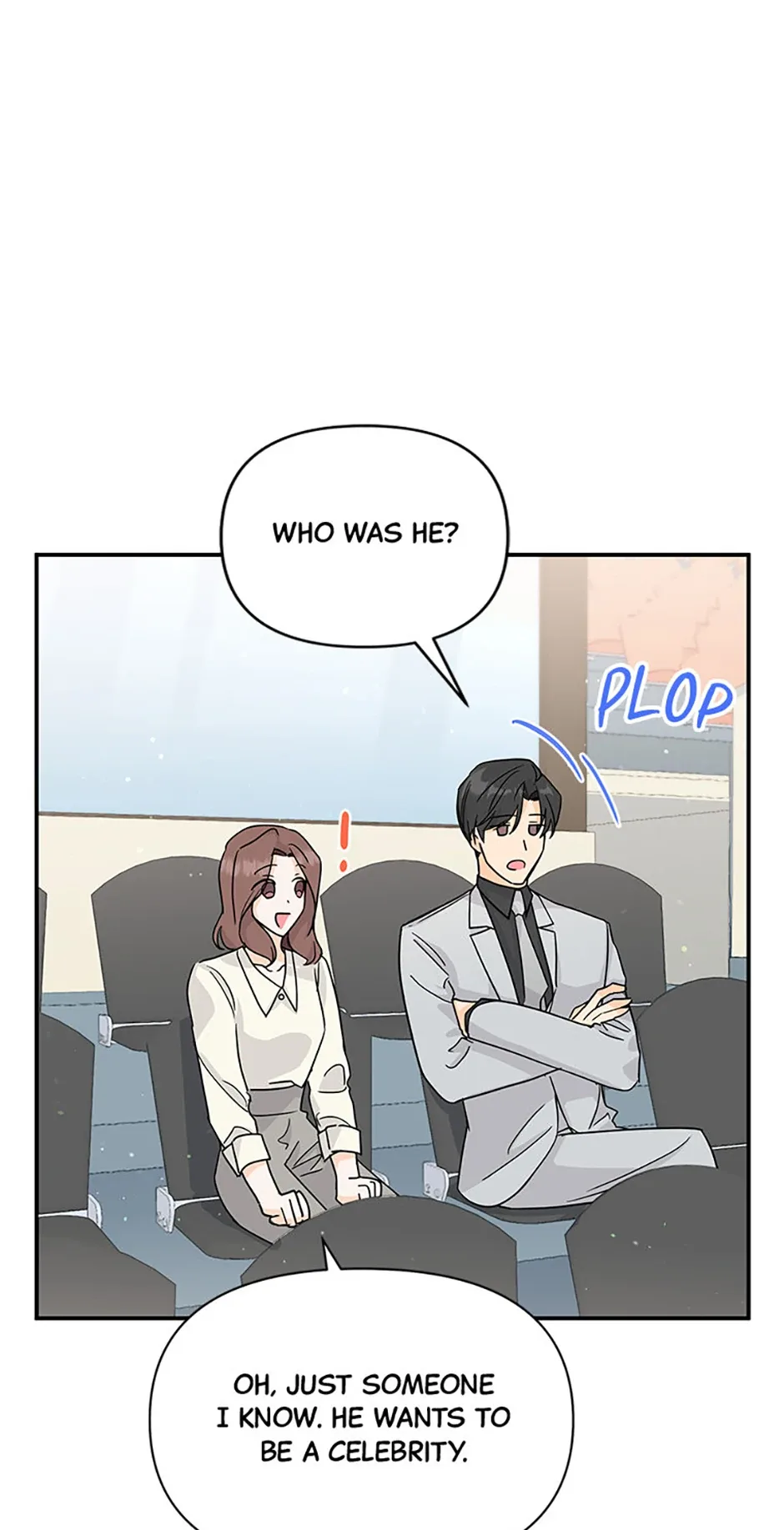 Flee if You Can’t Avoid It Chapter 38 page 37