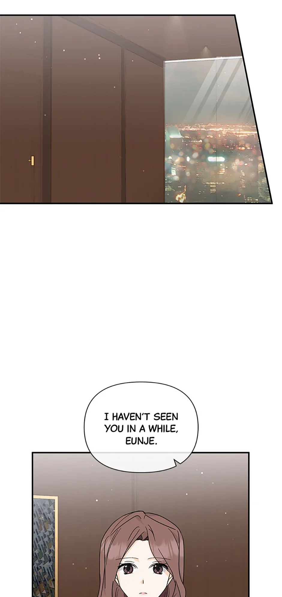 Flee if You Can’t Avoid It Chapter 39 page 30