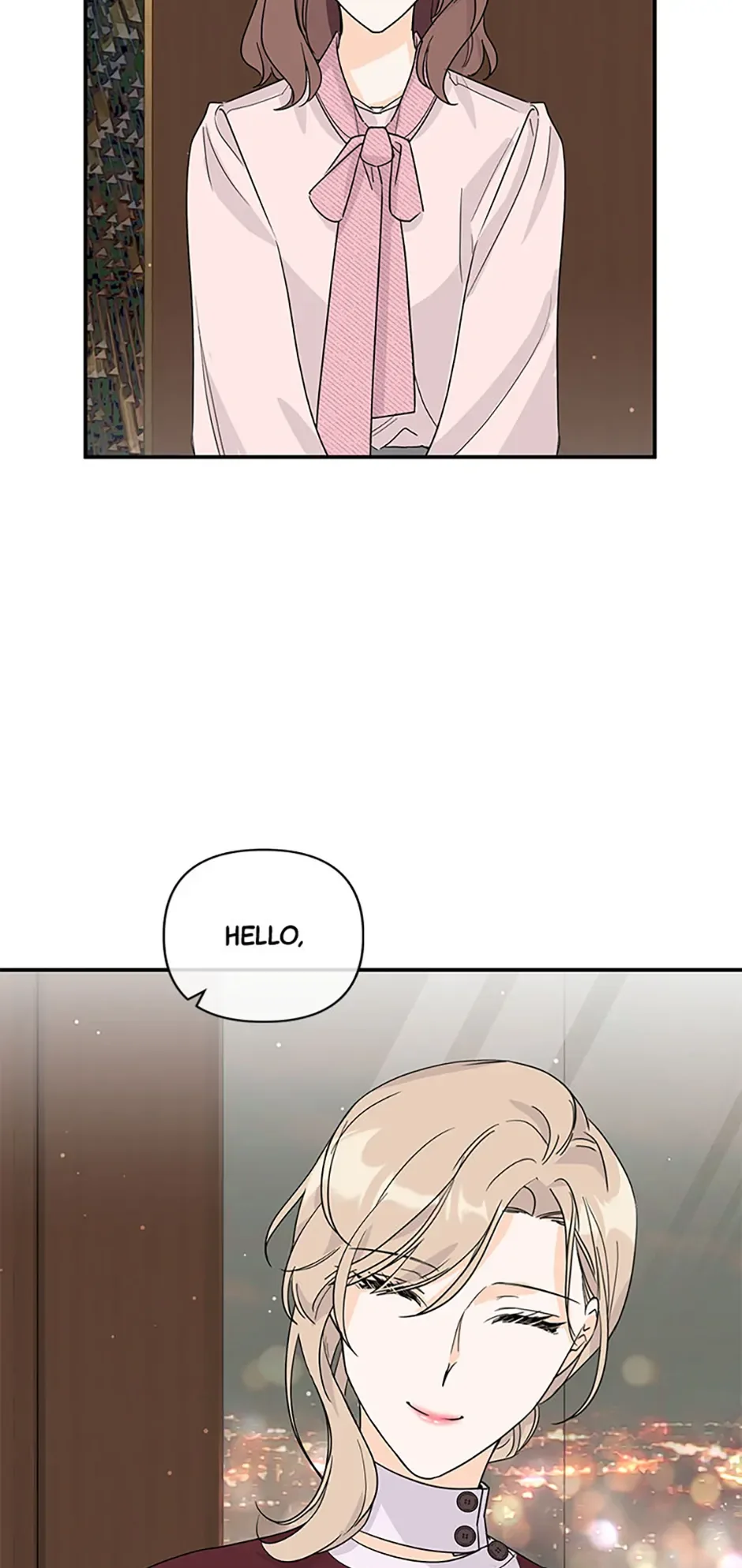 Flee if You Can’t Avoid It Chapter 39 page 31