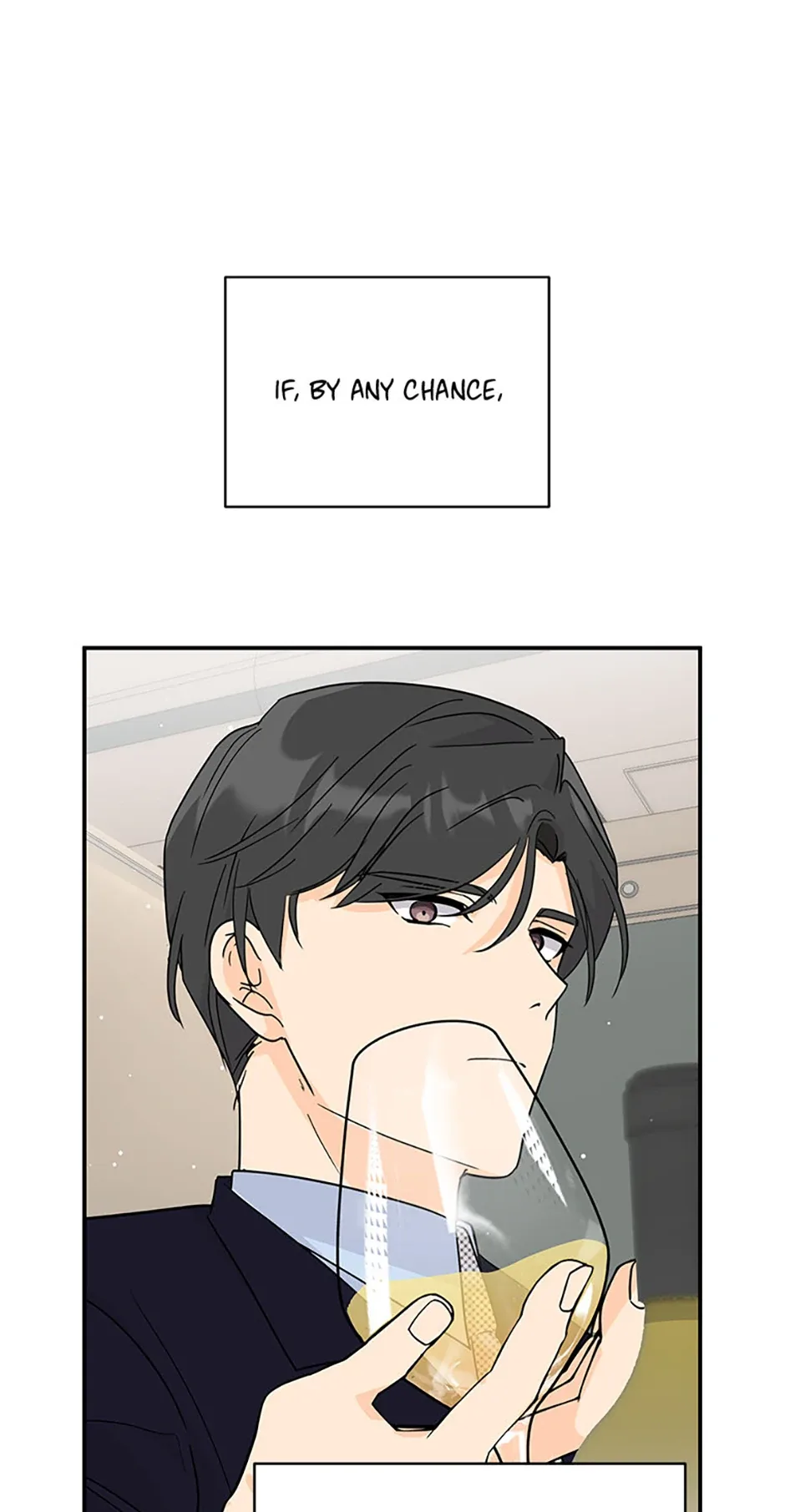 Flee if You Can’t Avoid It Chapter 38 page 67