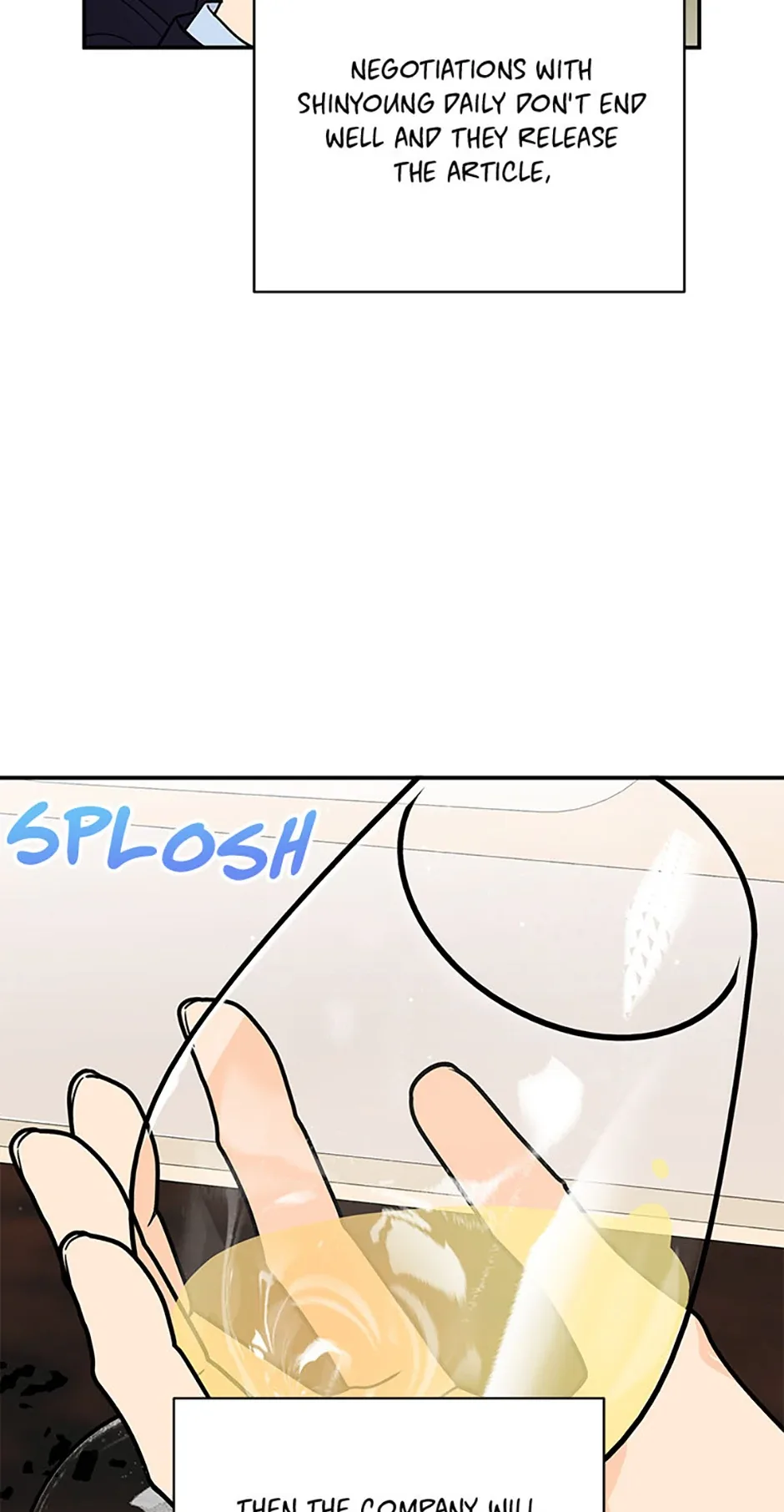 Flee if You Can’t Avoid It Chapter 38 page 68