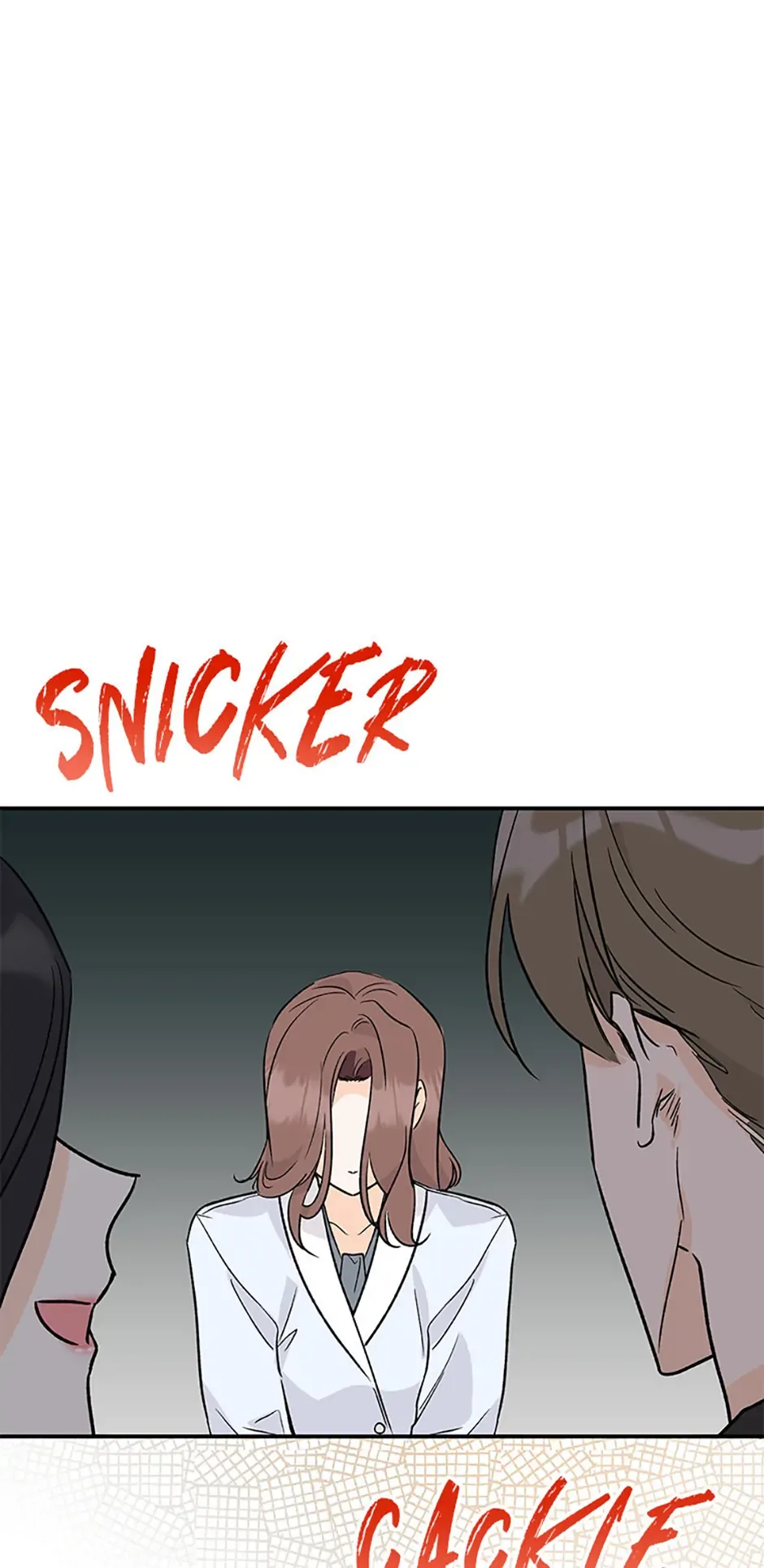Flee if You Can’t Avoid It Chapter 35 page 58