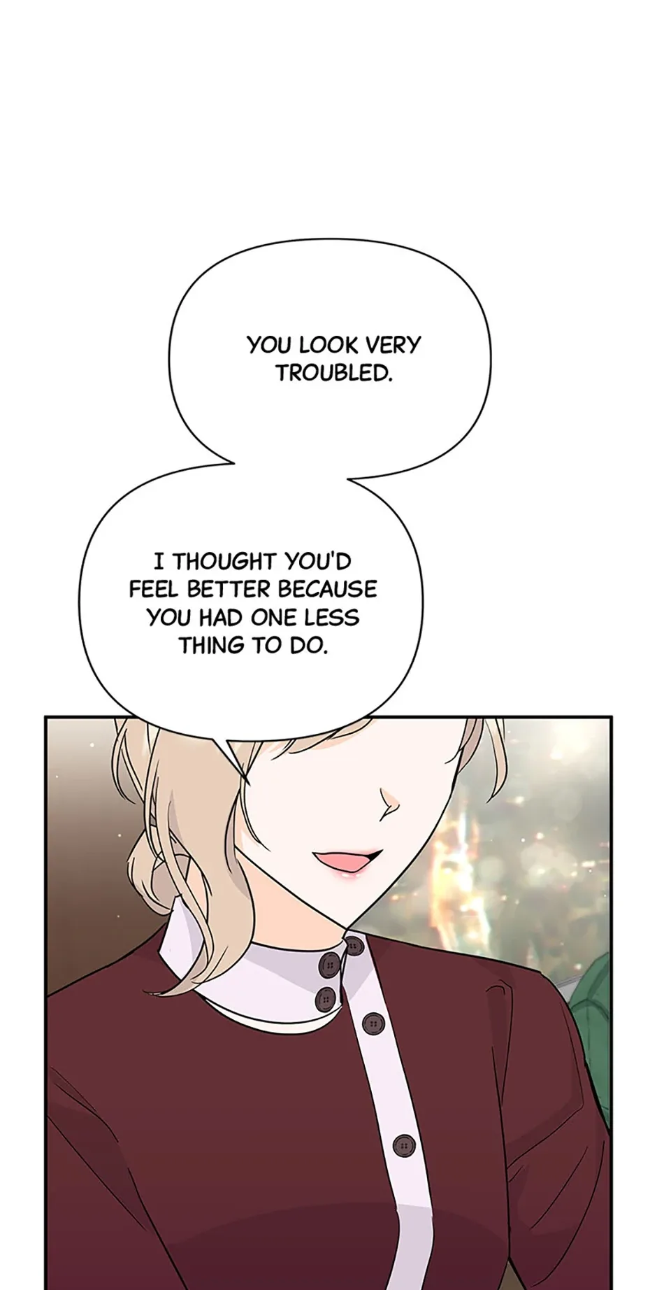Flee if You Can’t Avoid It Chapter 39 page 42