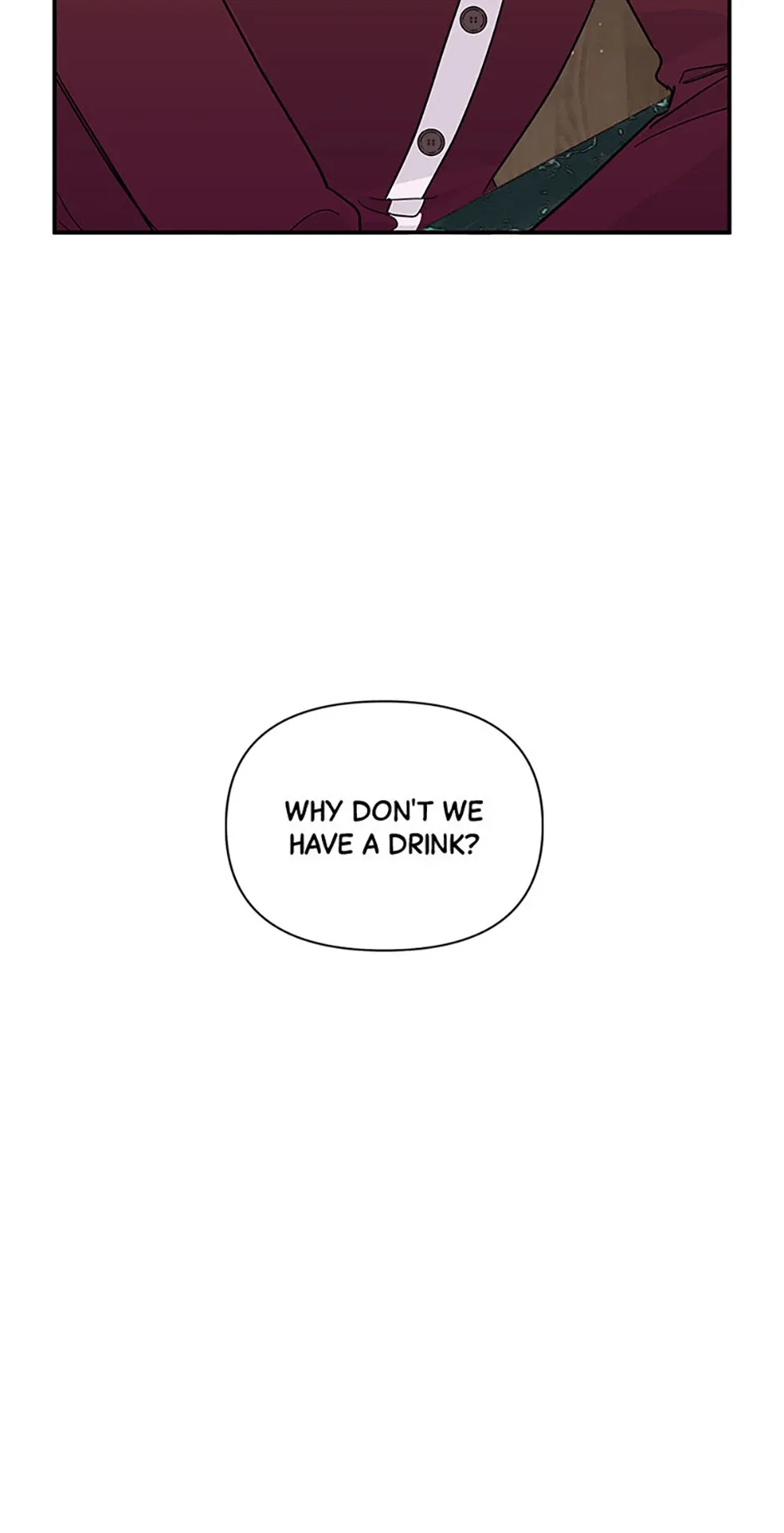 Flee if You Can’t Avoid It Chapter 39 page 43