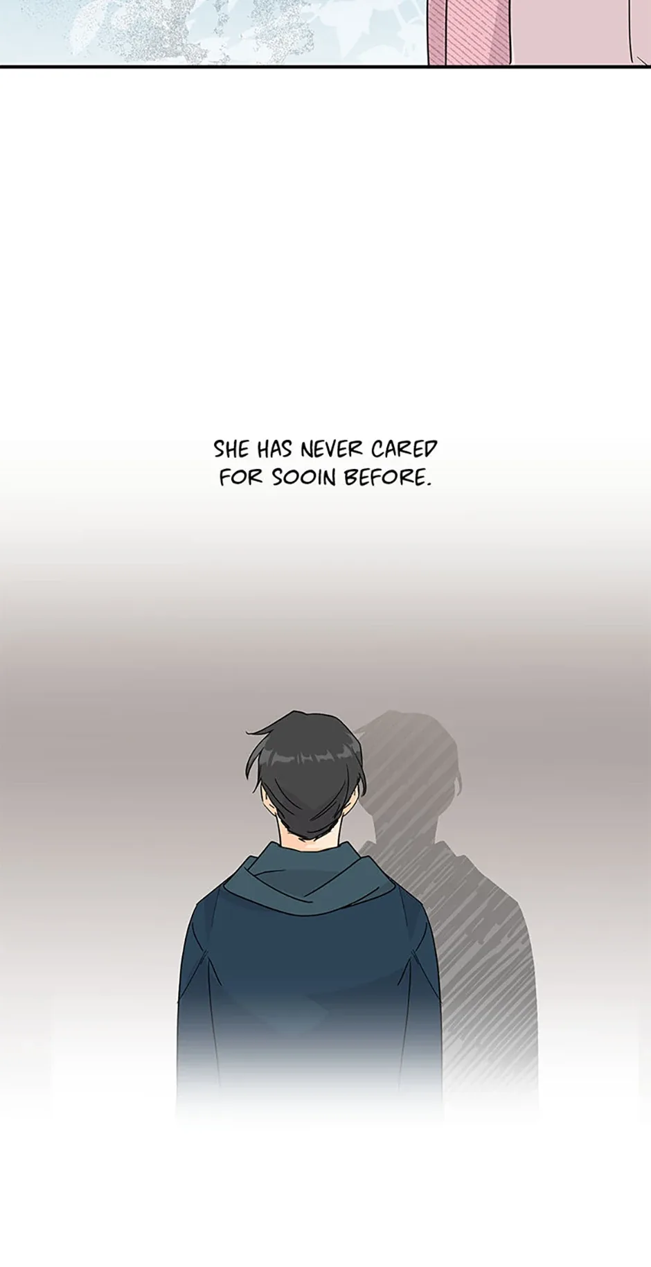 Flee if You Can’t Avoid It Chapter 39 page 54