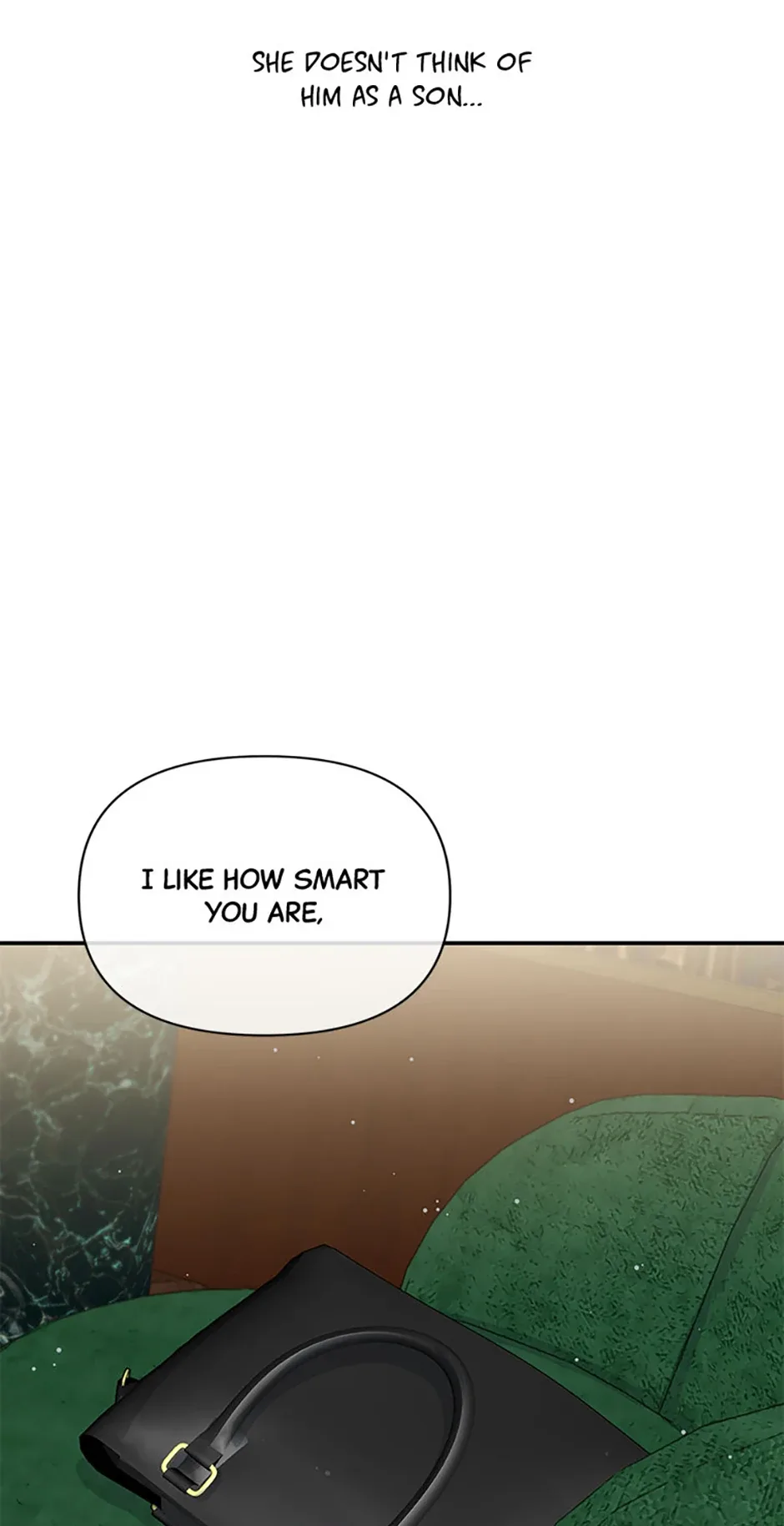 Flee if You Can’t Avoid It Chapter 39 page 55