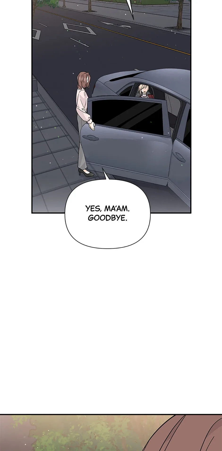 Flee if You Can’t Avoid It Chapter 39 page 67