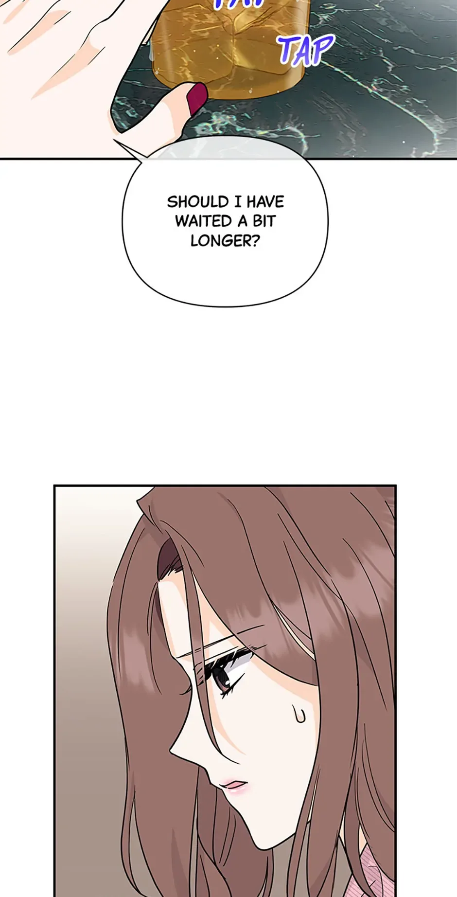 Flee if You Can’t Avoid It Chapter 39 page 38