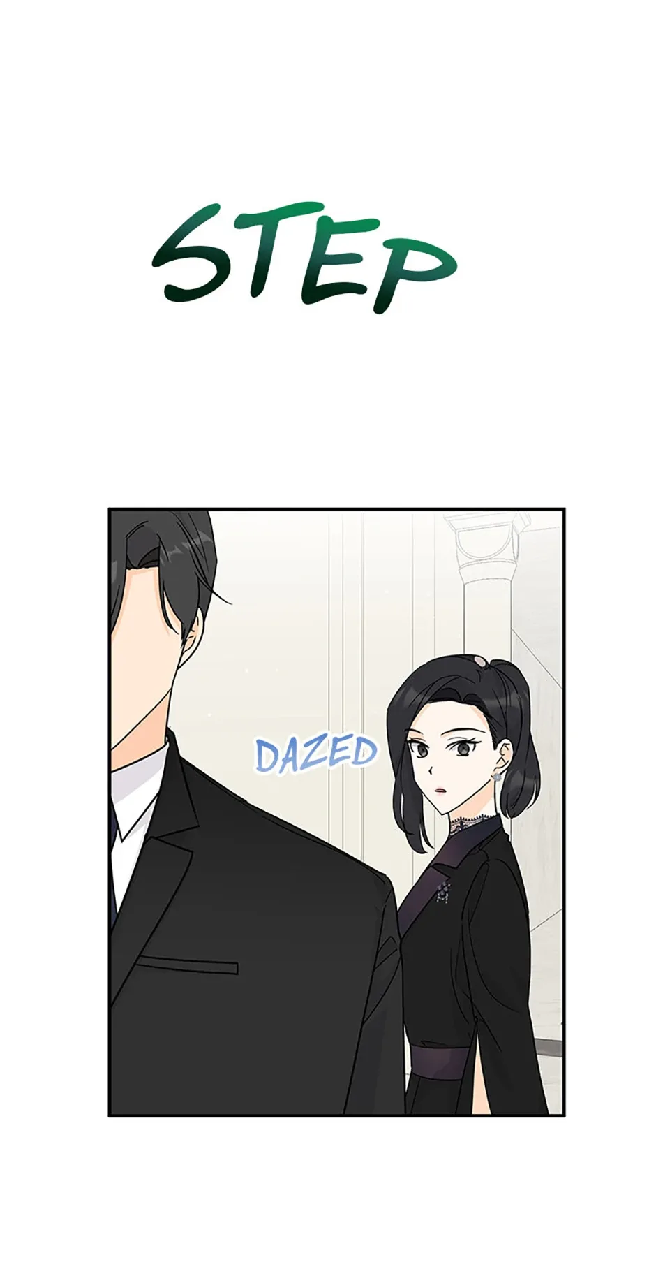 Flee if You Can’t Avoid It Chapter 36 page 39