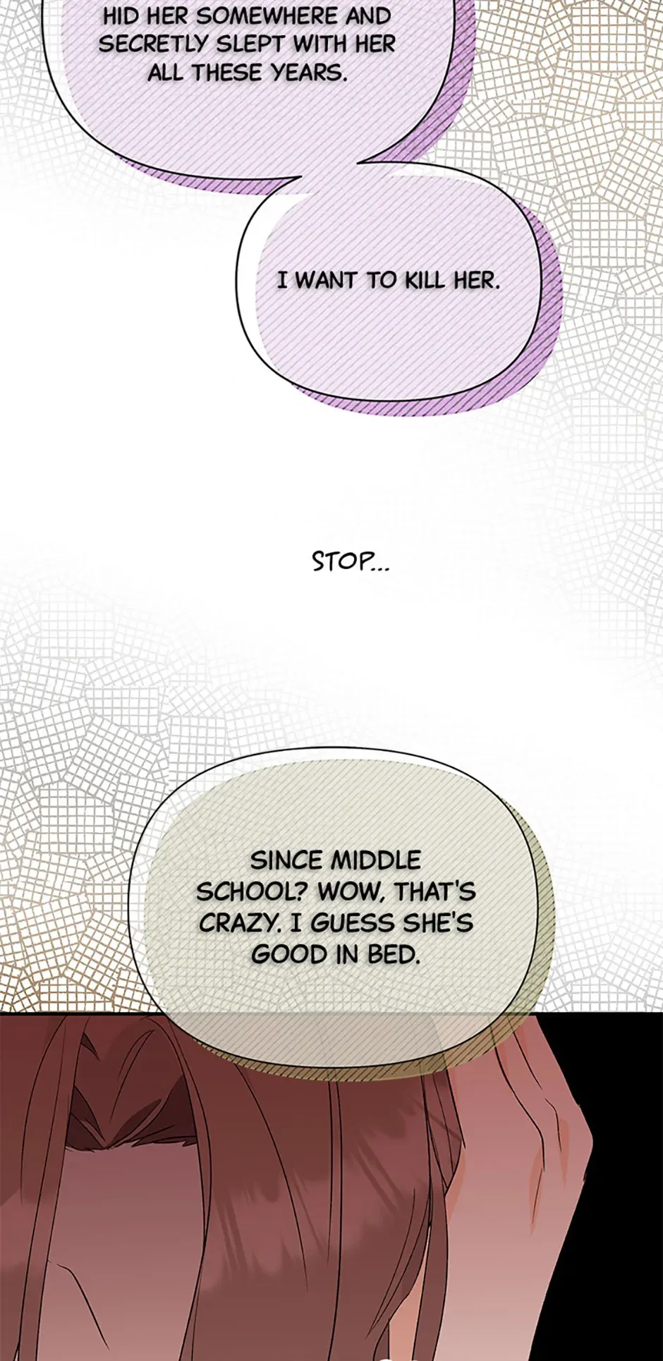 Flee if You Can’t Avoid It Chapter 35 page 60